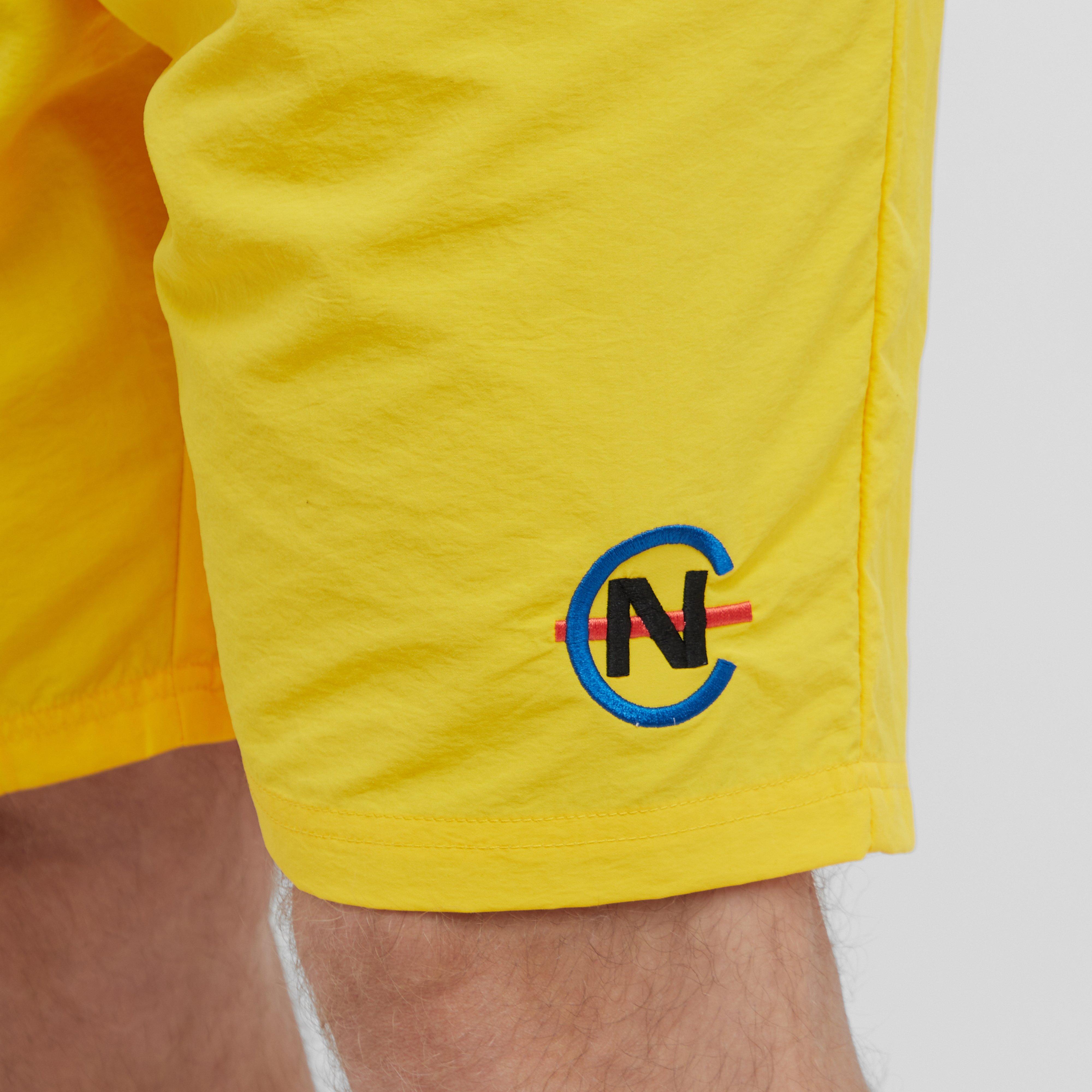 Men’s Brig Swim Shorts