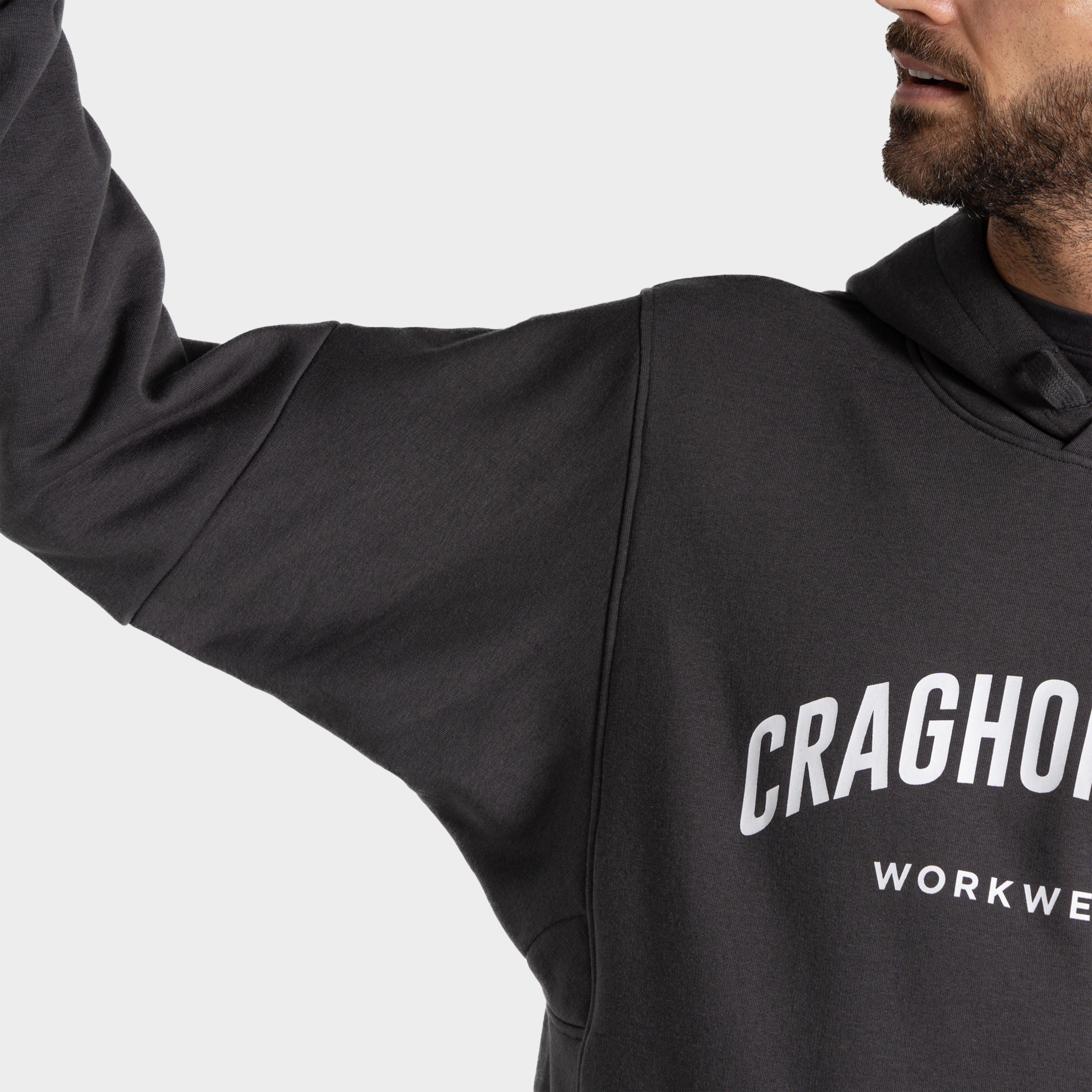 Men's Oulston Hoodie