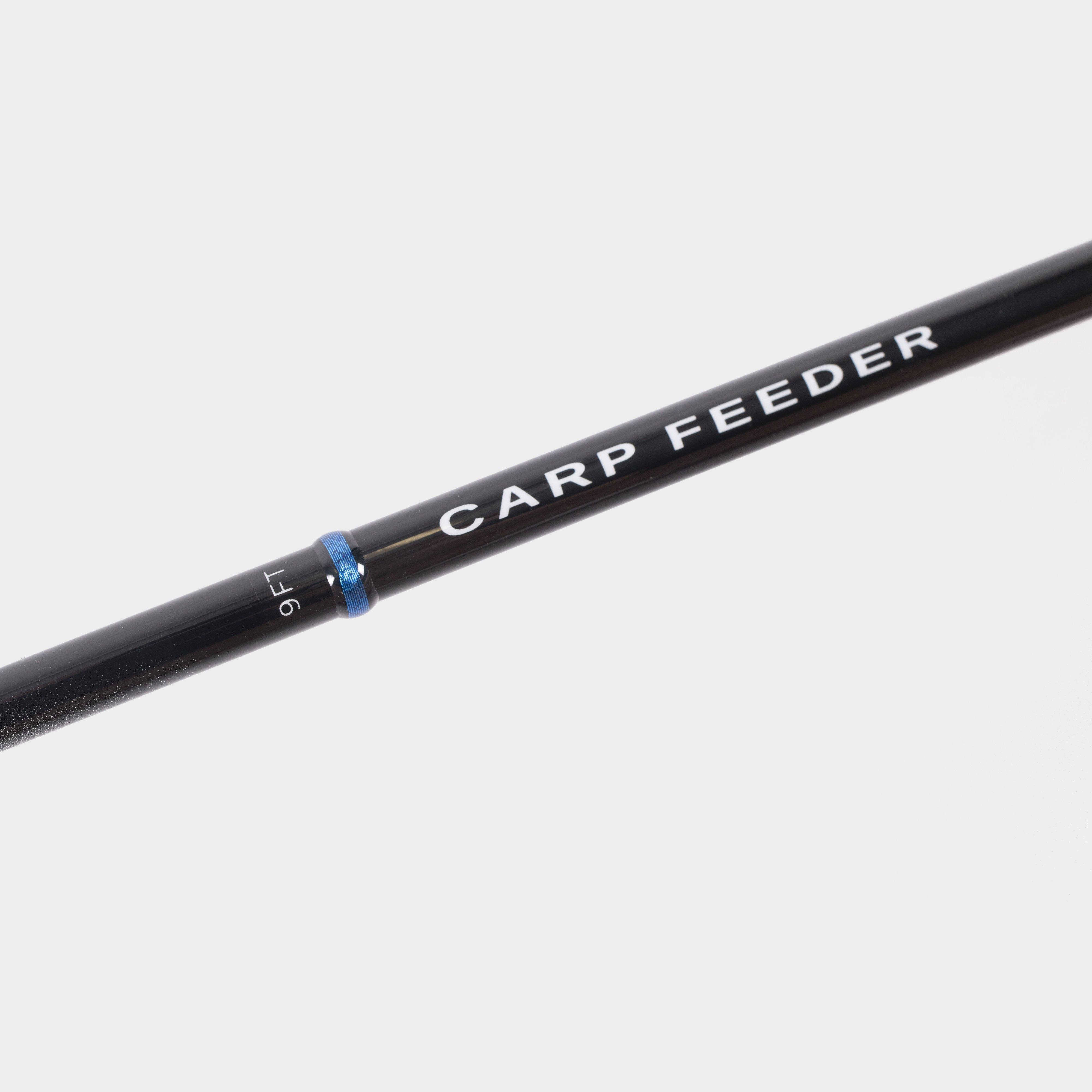 Preston Monster X 9ft Carp Feeder