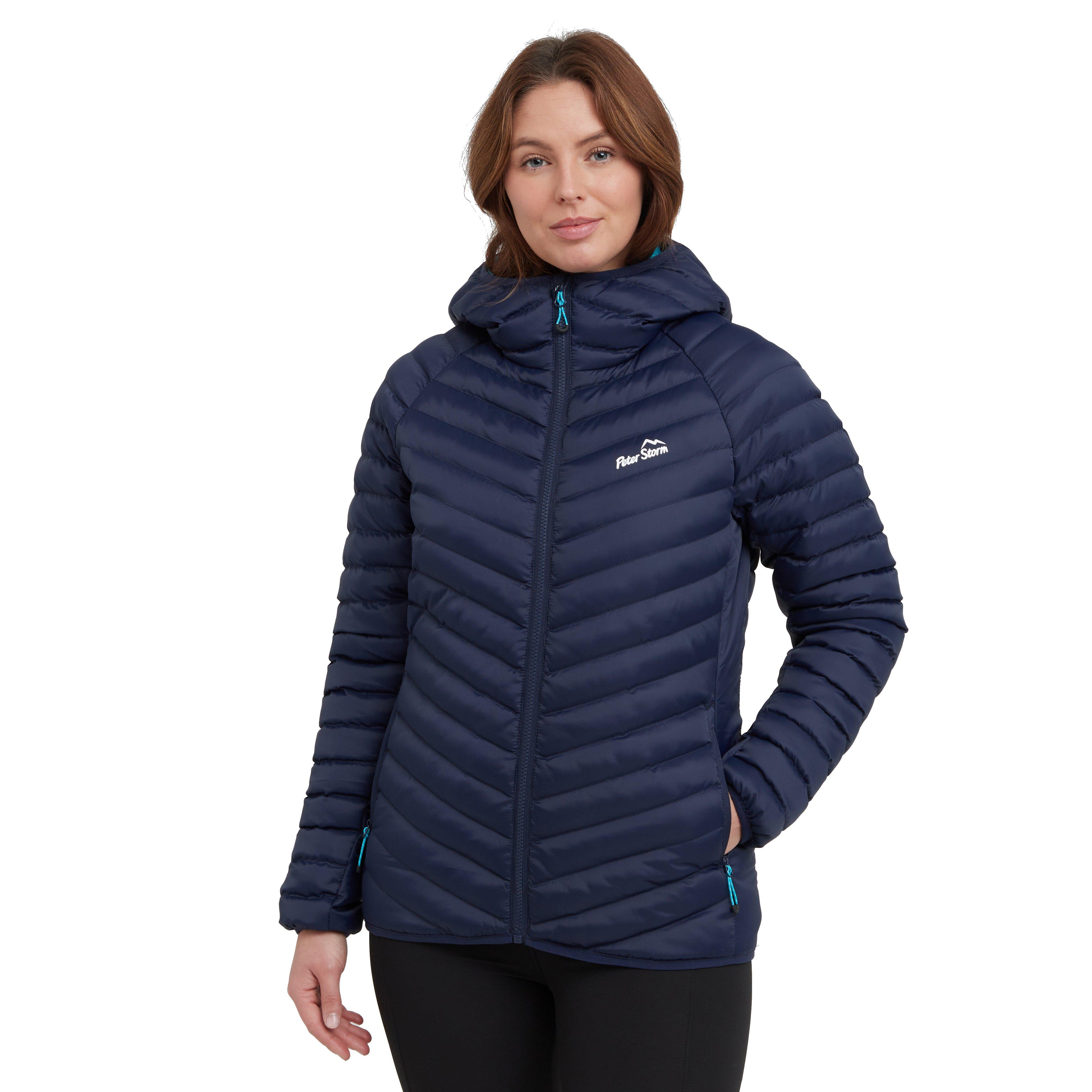 Women’s Active Insulated Jacket