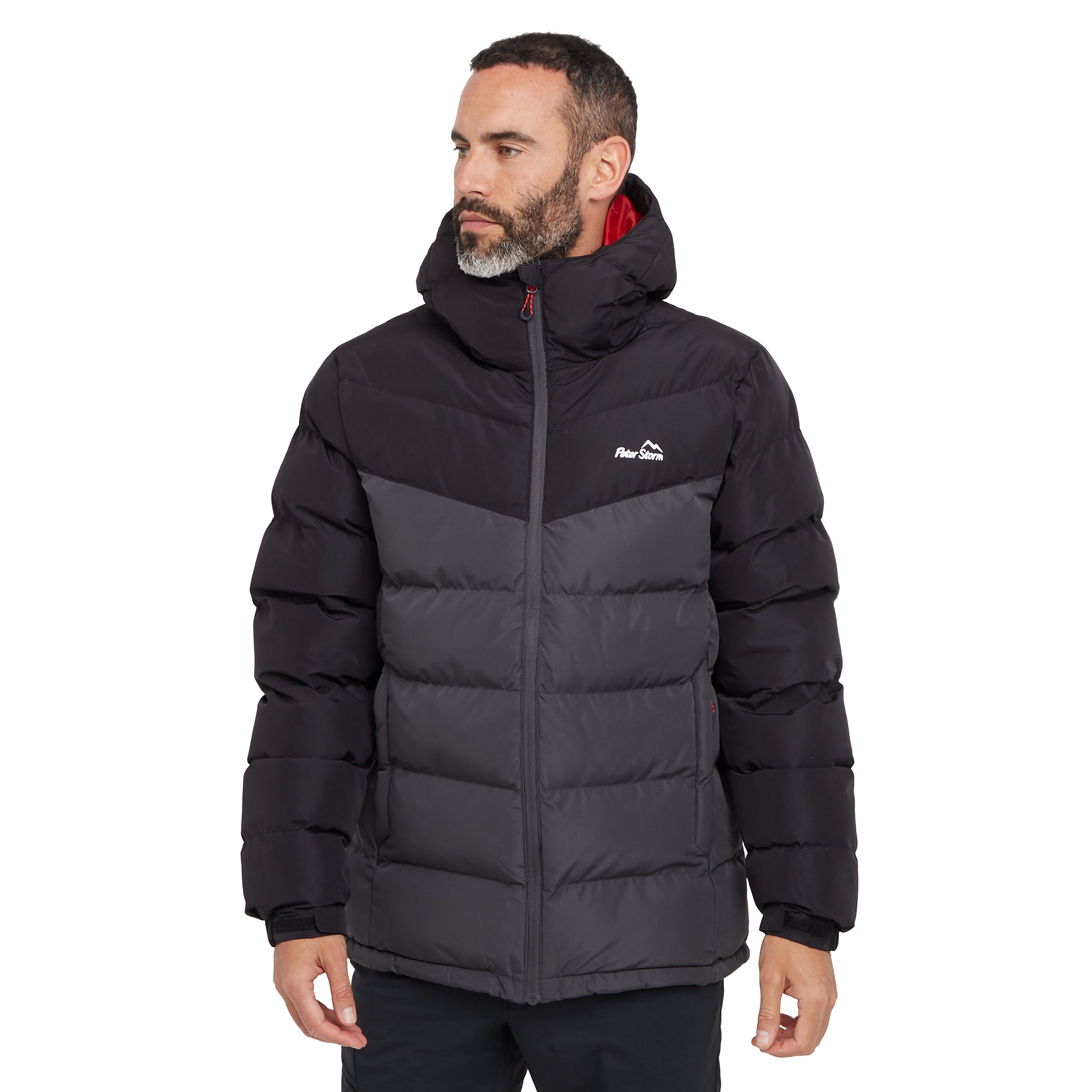 Men’s Blast Jacket