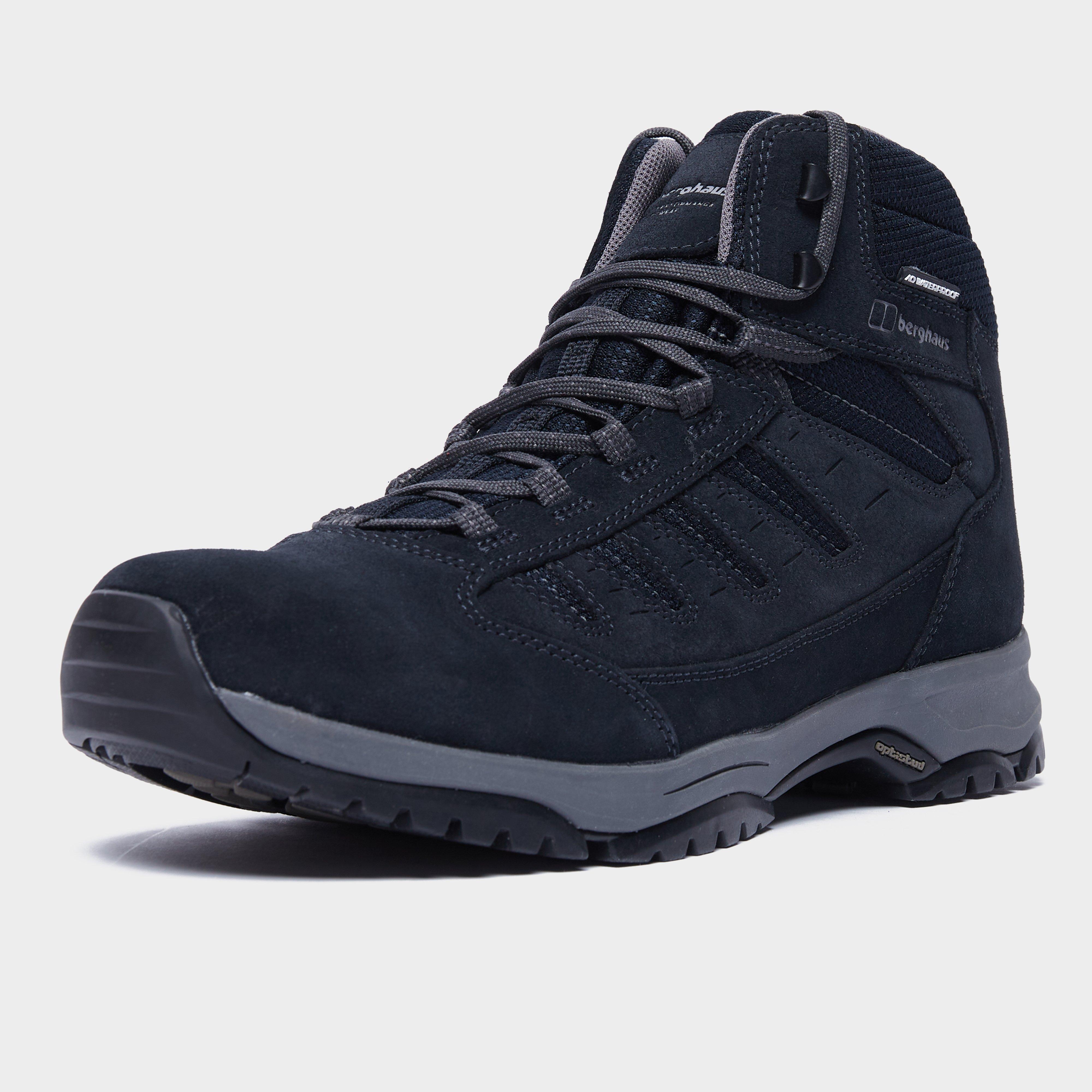 Men's Expeditor Trek 2.0 Walking Boots