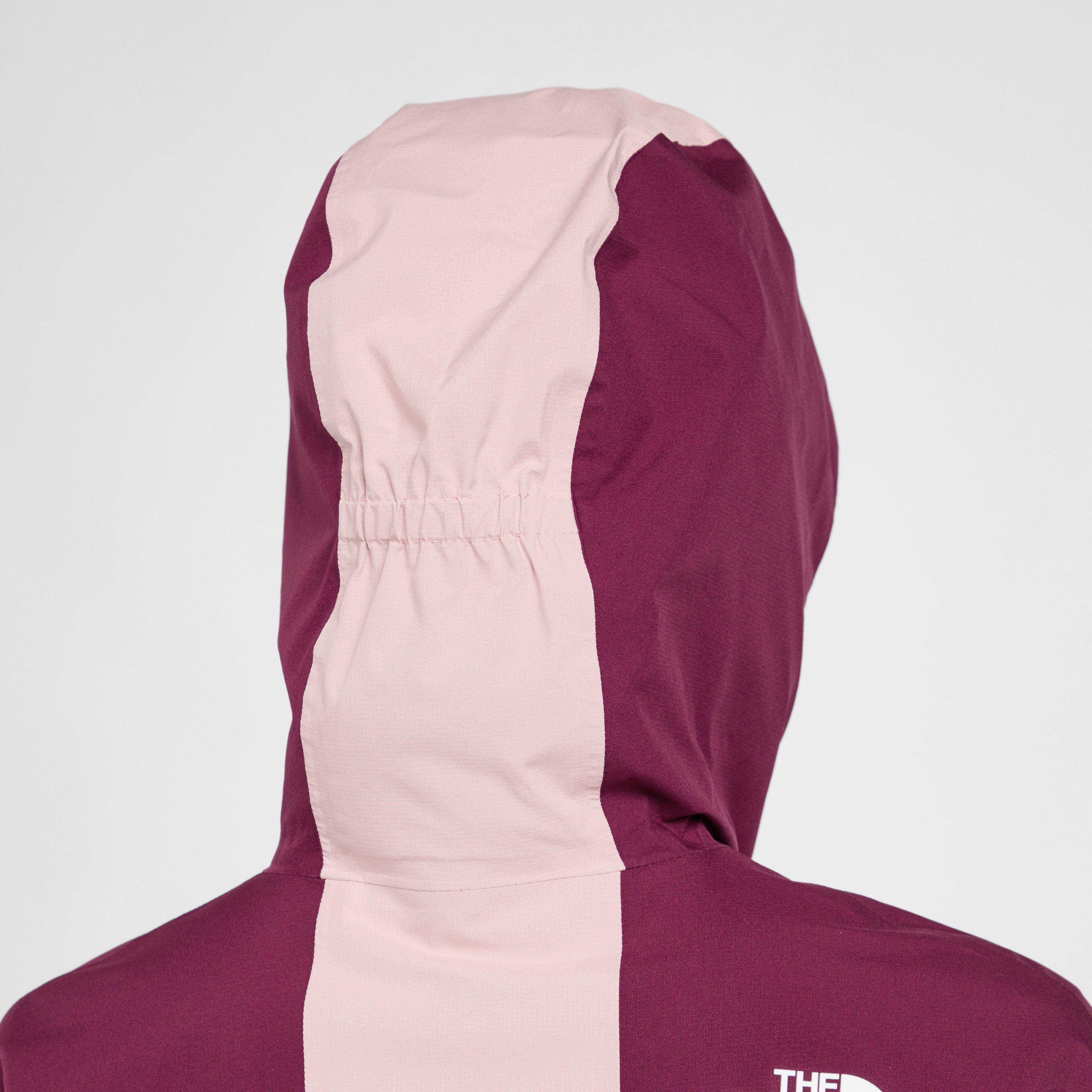 Women's Sheltered Creek Hooded Jacket