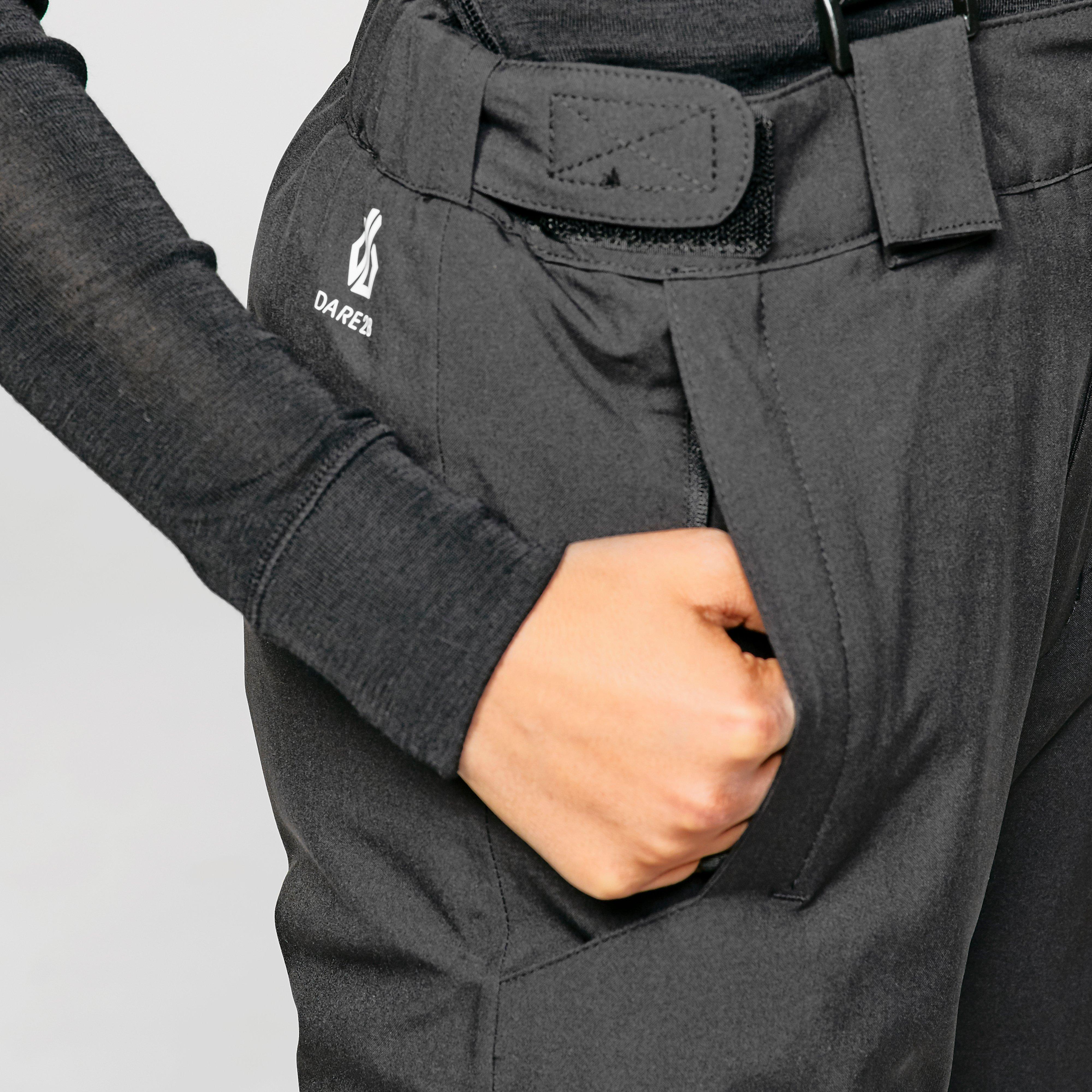 Kids' Outmove II Pants