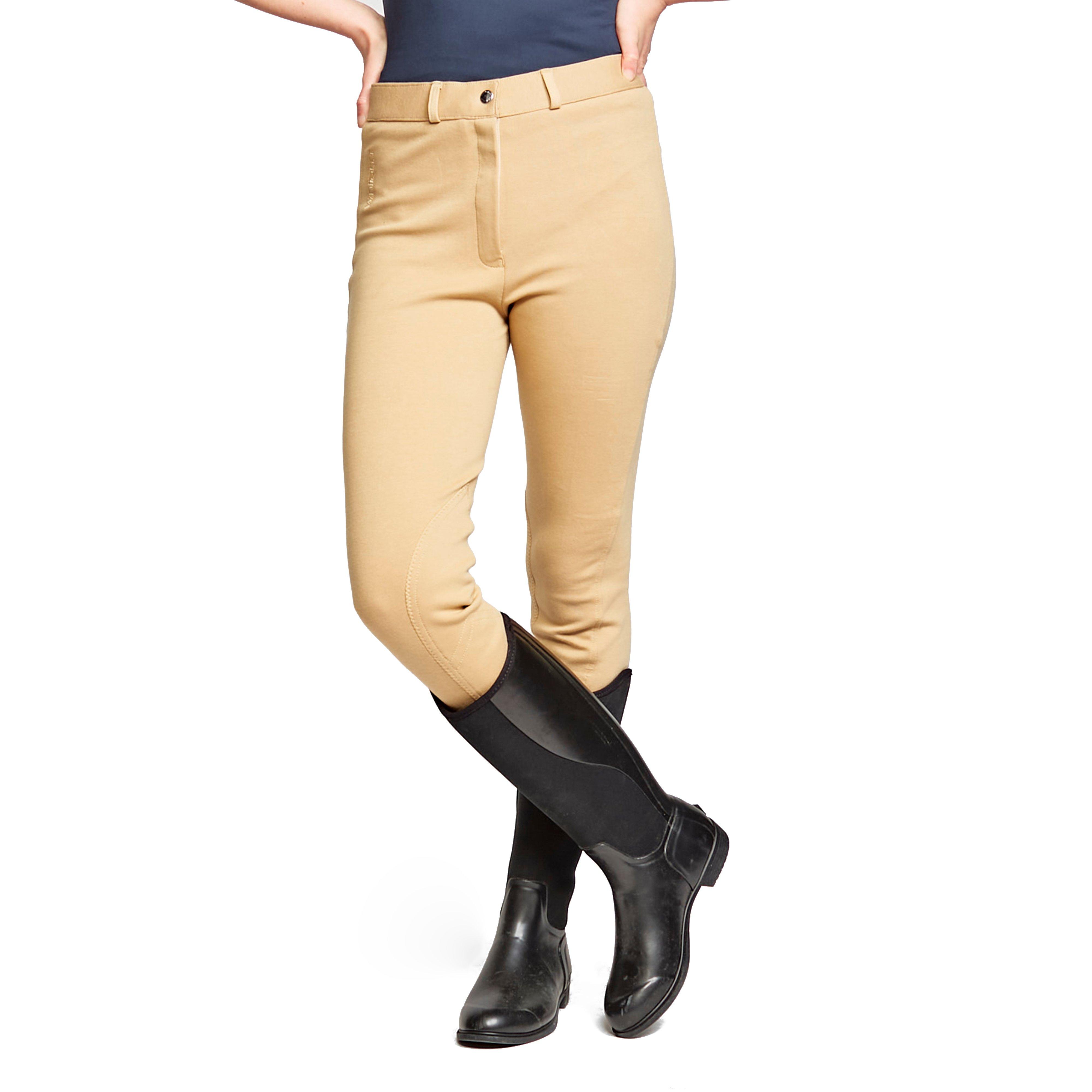 Women’s Pateley Jodhpur Regular