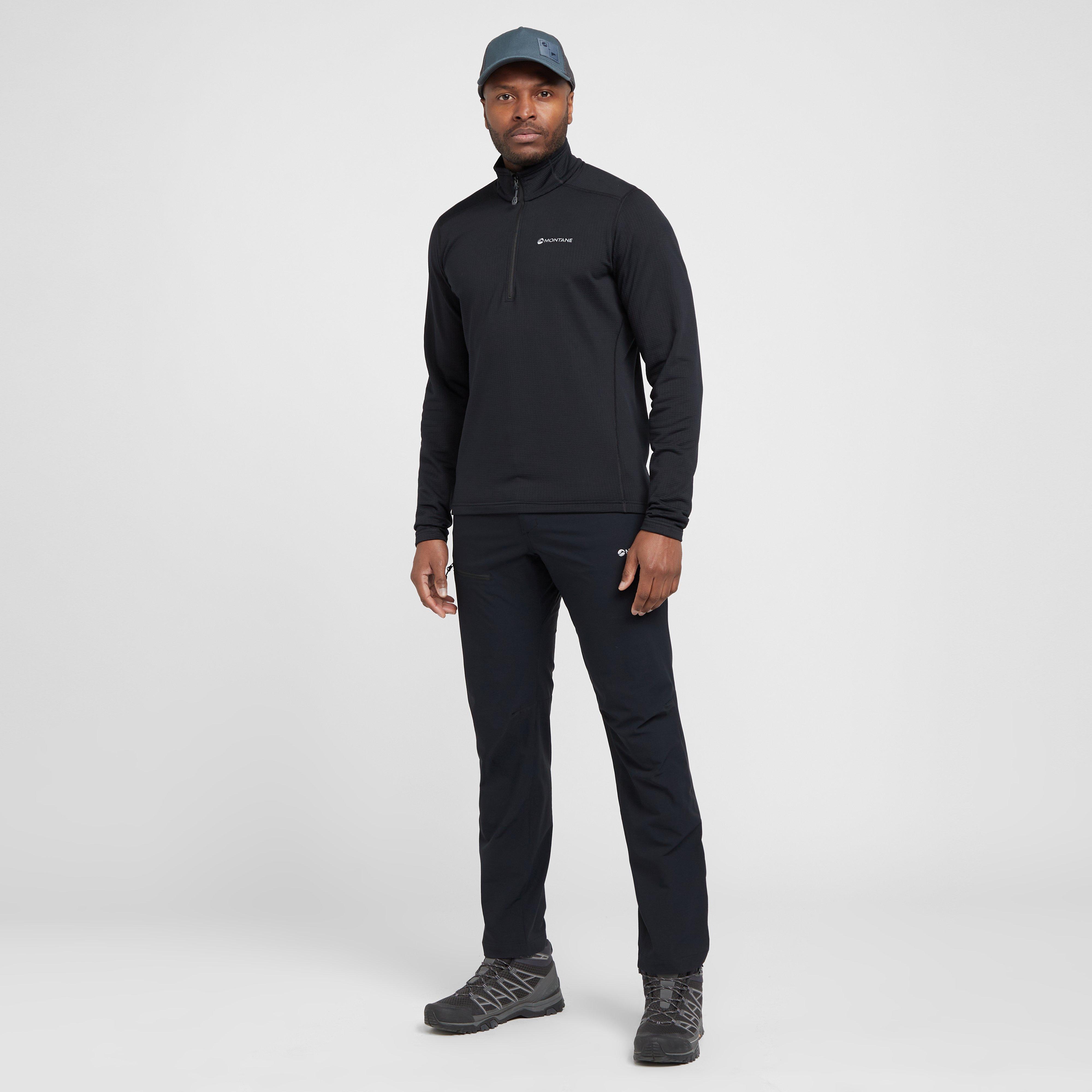 Men’s Protium Pull-on Fleece