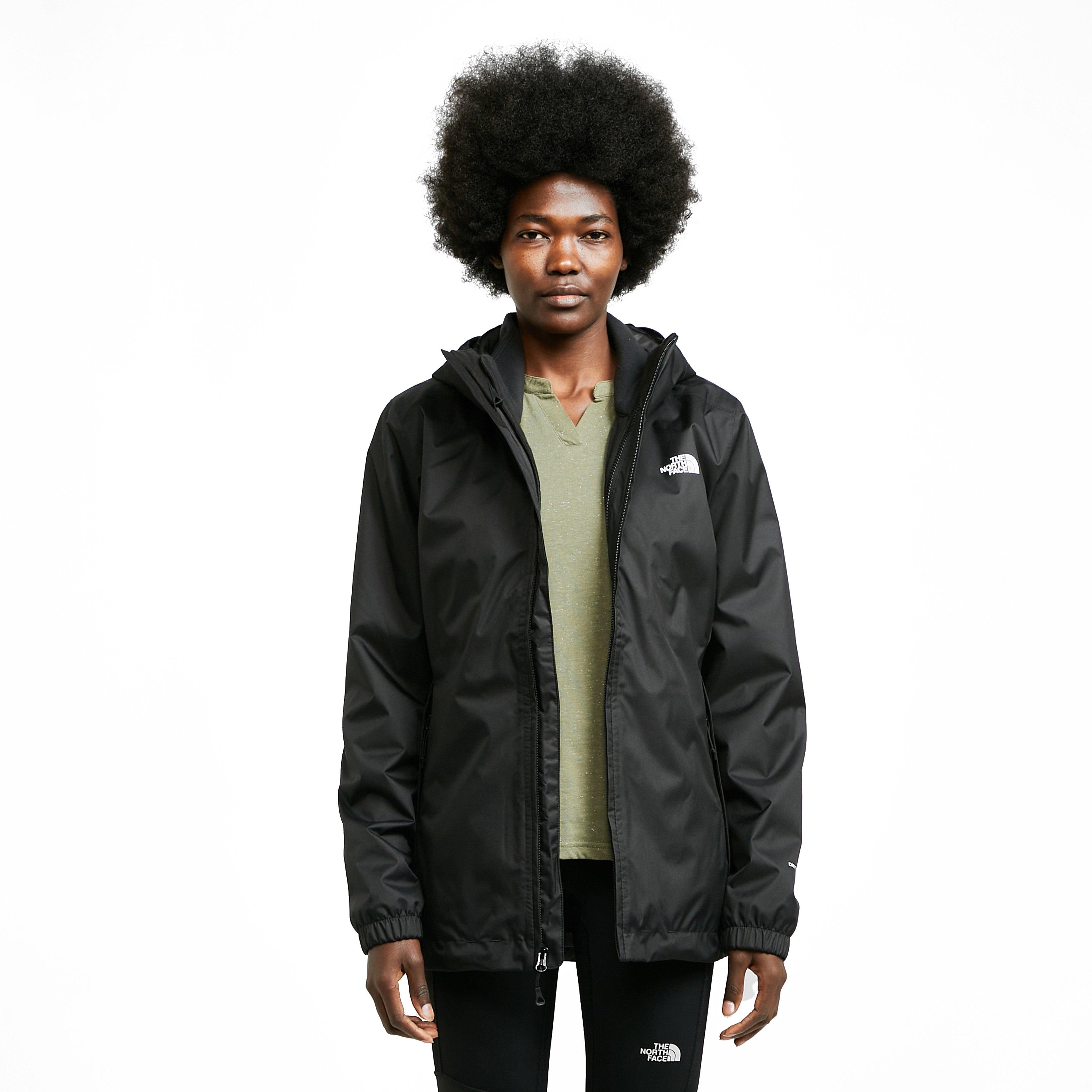 Women’s Resolve TriClimate Jacket