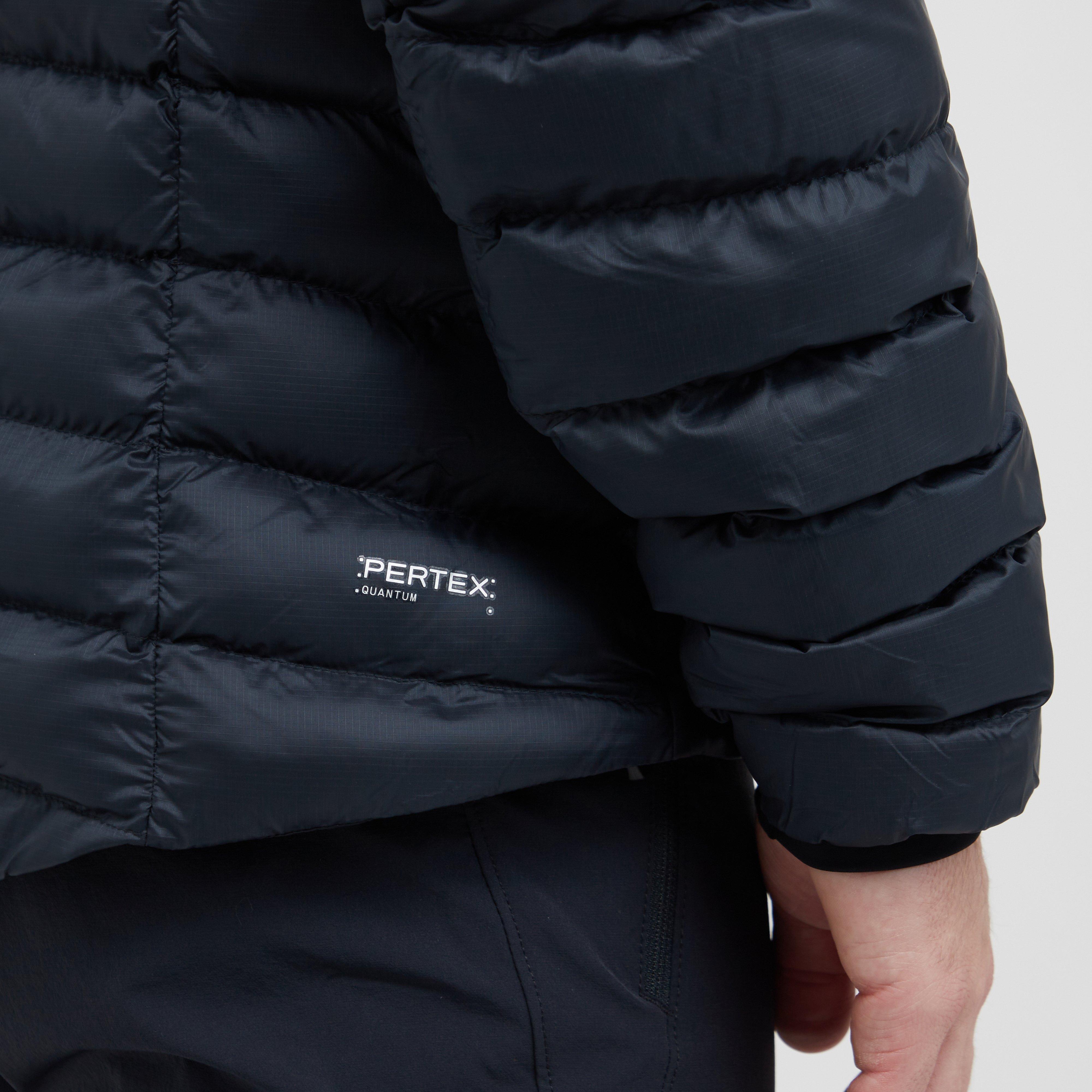 Men's Cirrus Alpine Insulated Jacket