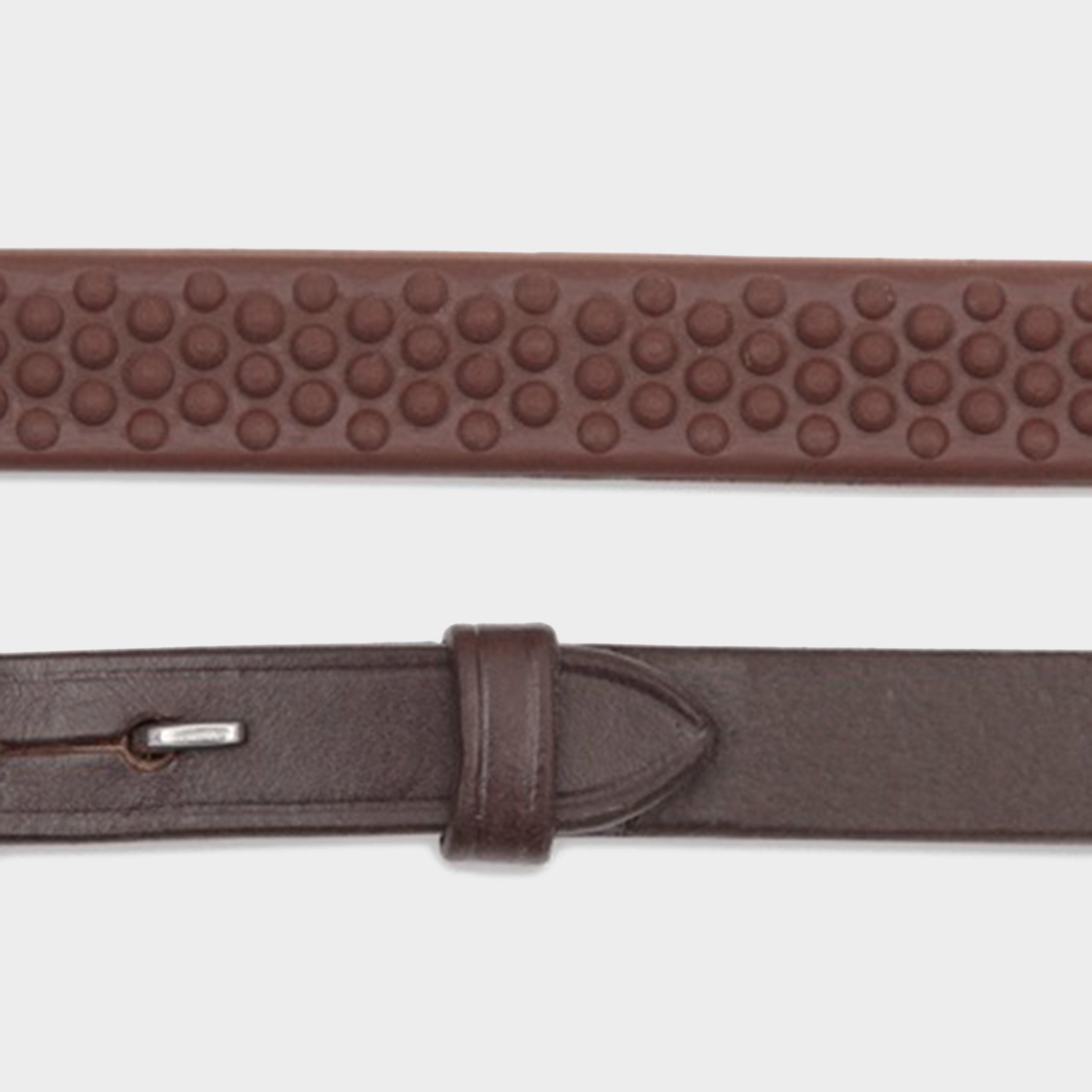 Soft Rubber Grip Reins