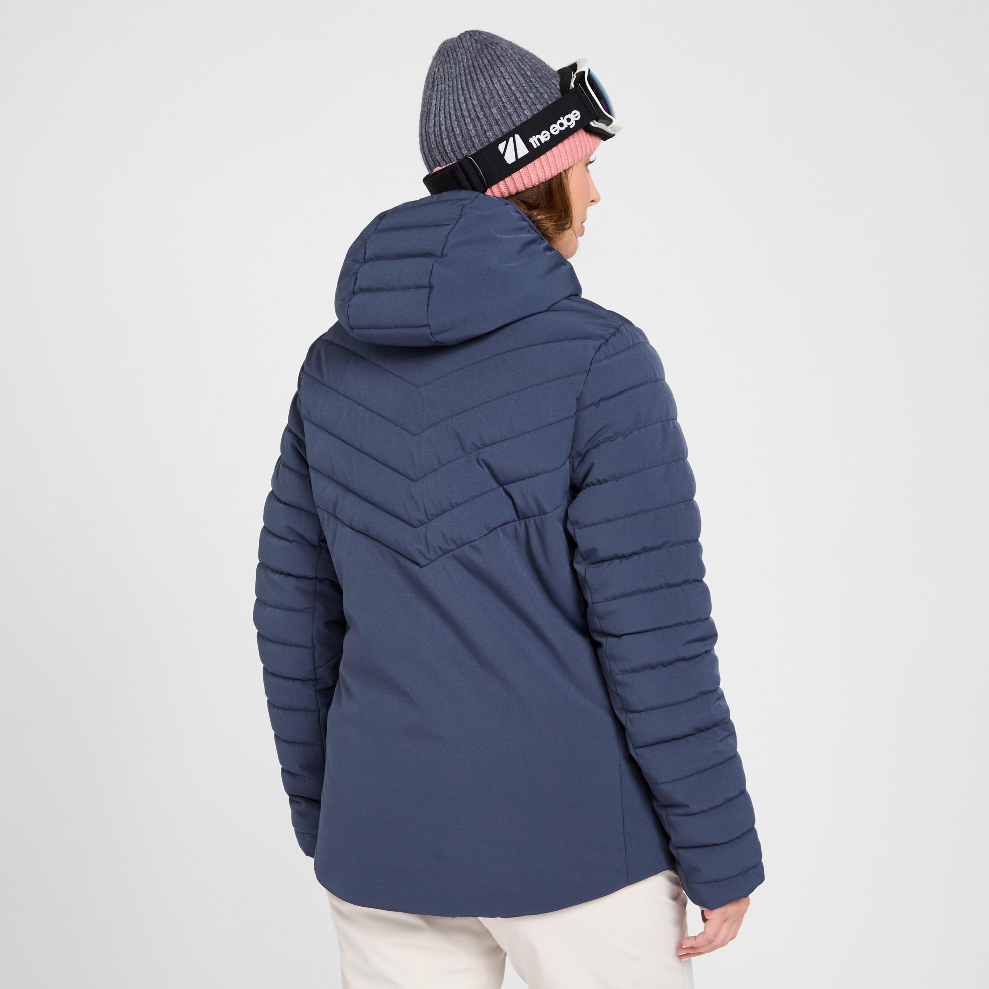Women’s Kimberley Baffle Insulated Jacket