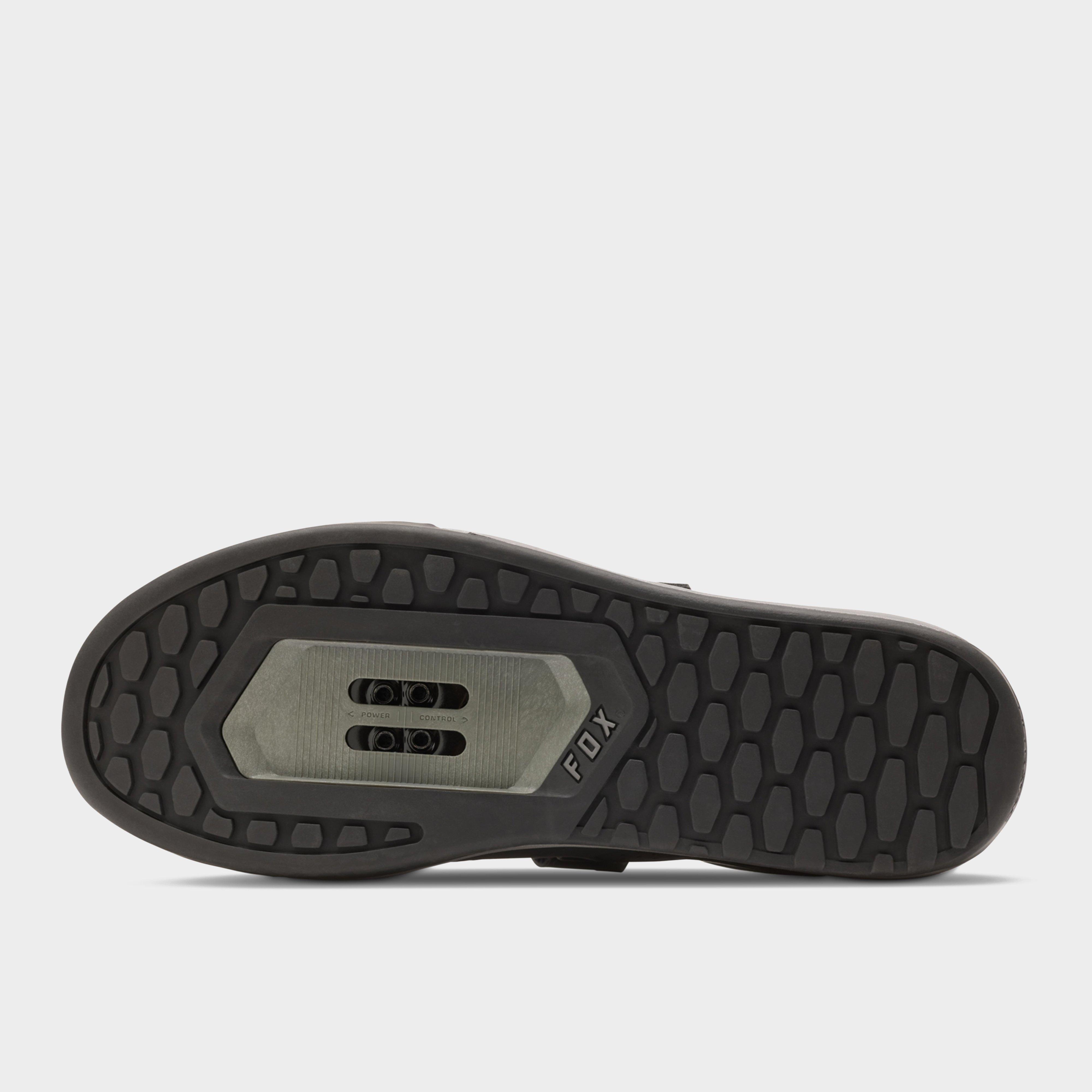 Union Clipless Shoes