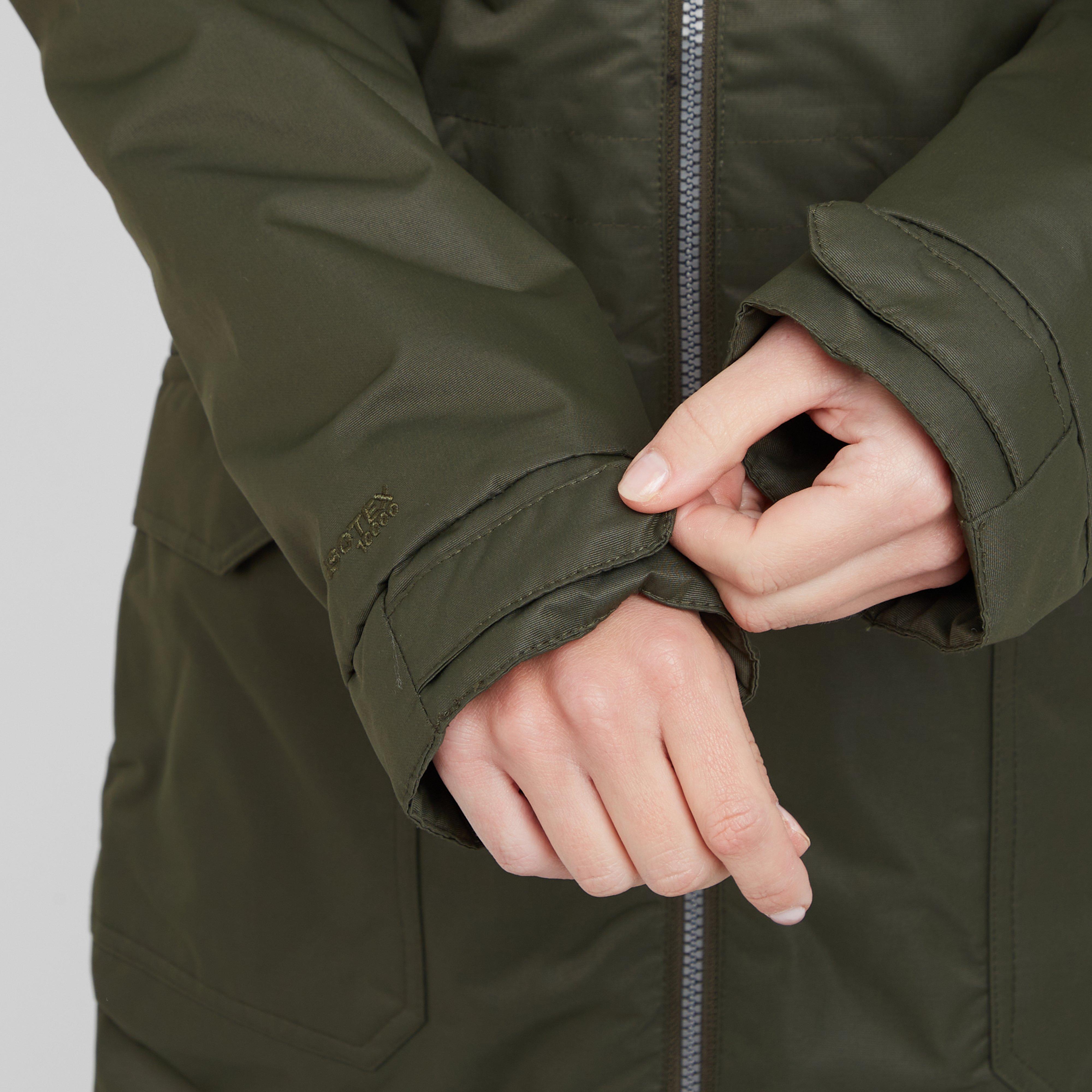 Women's Romine II Waterproof Parka Jacket