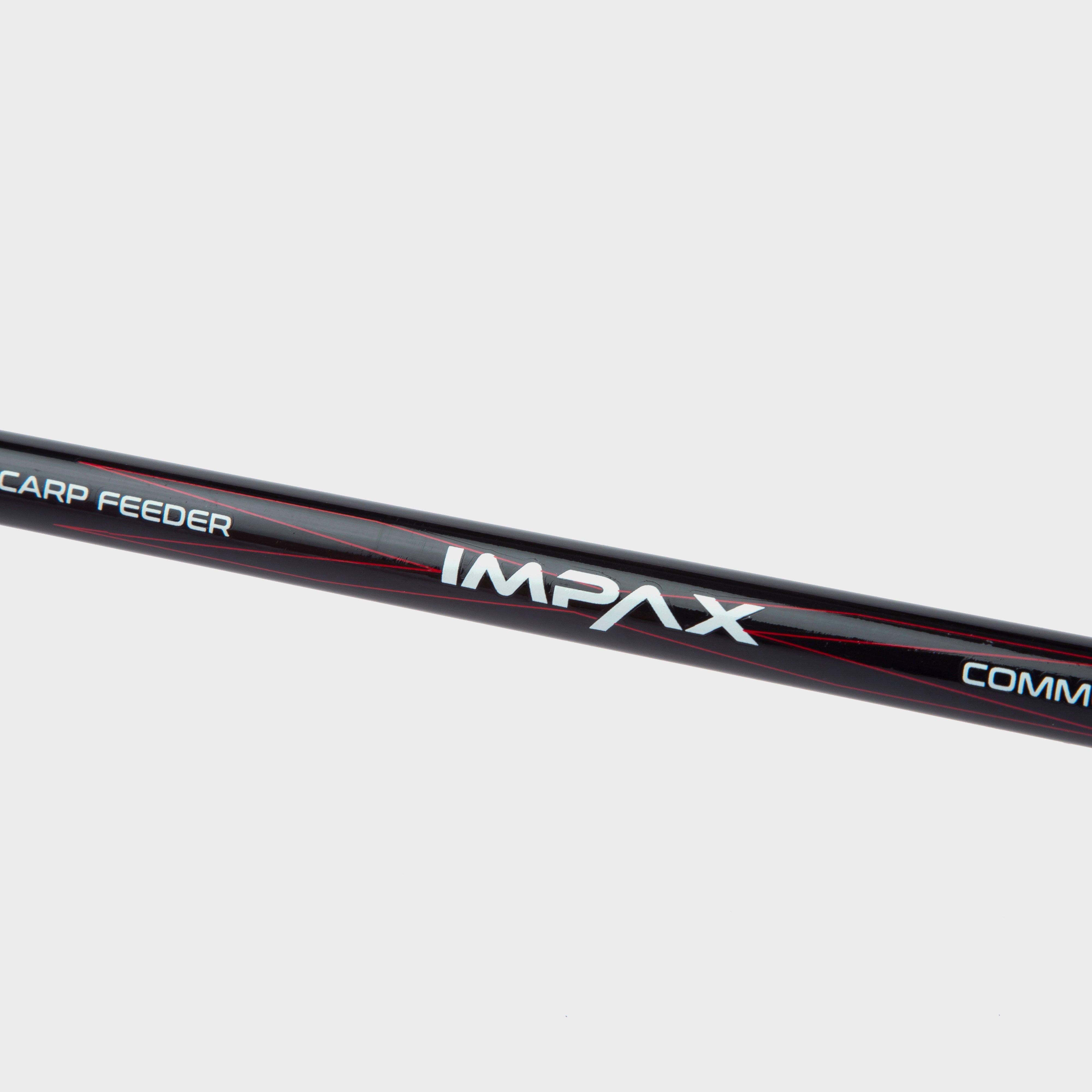Impax Carp 11ft Feeder Rod