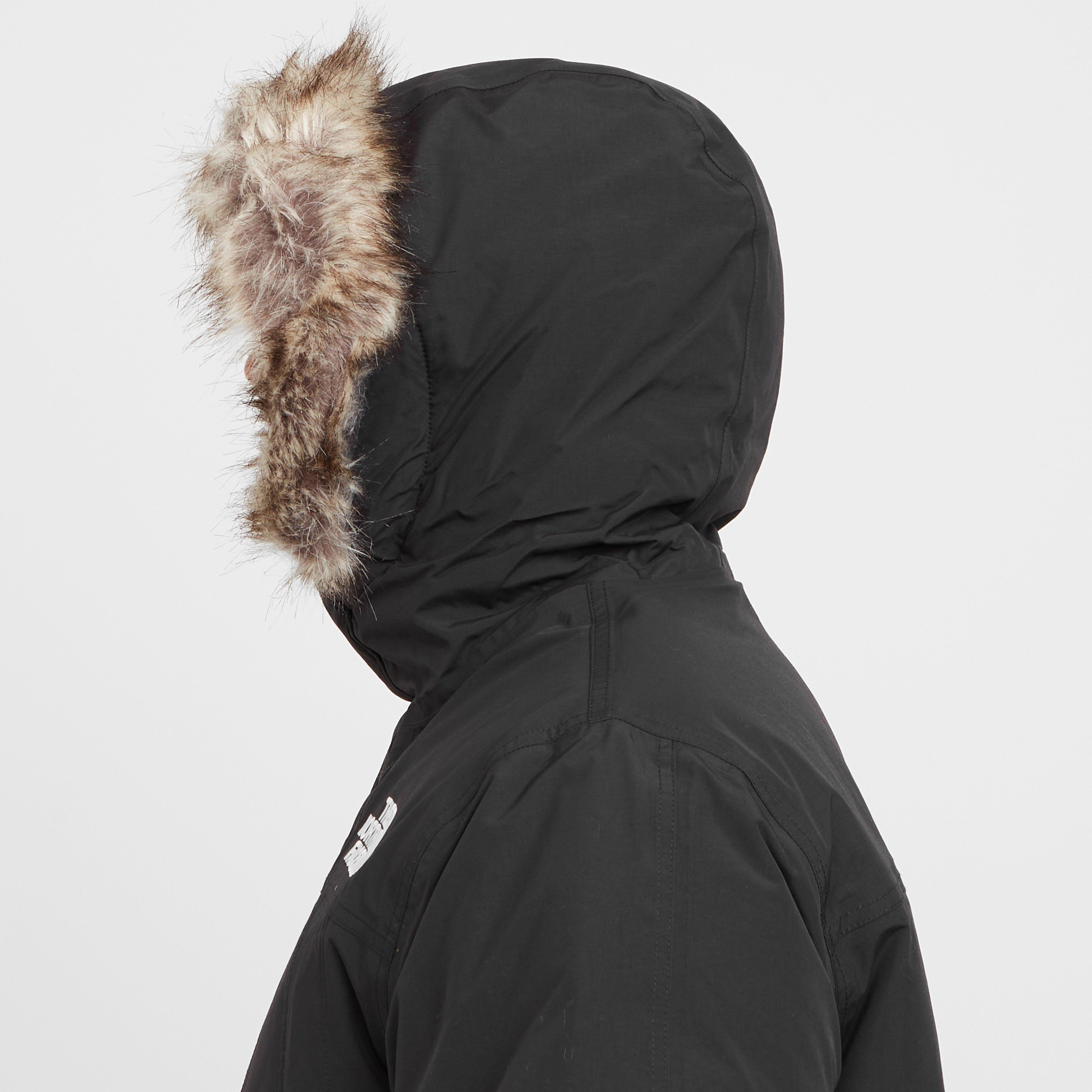 Men’s McMurdo Parka