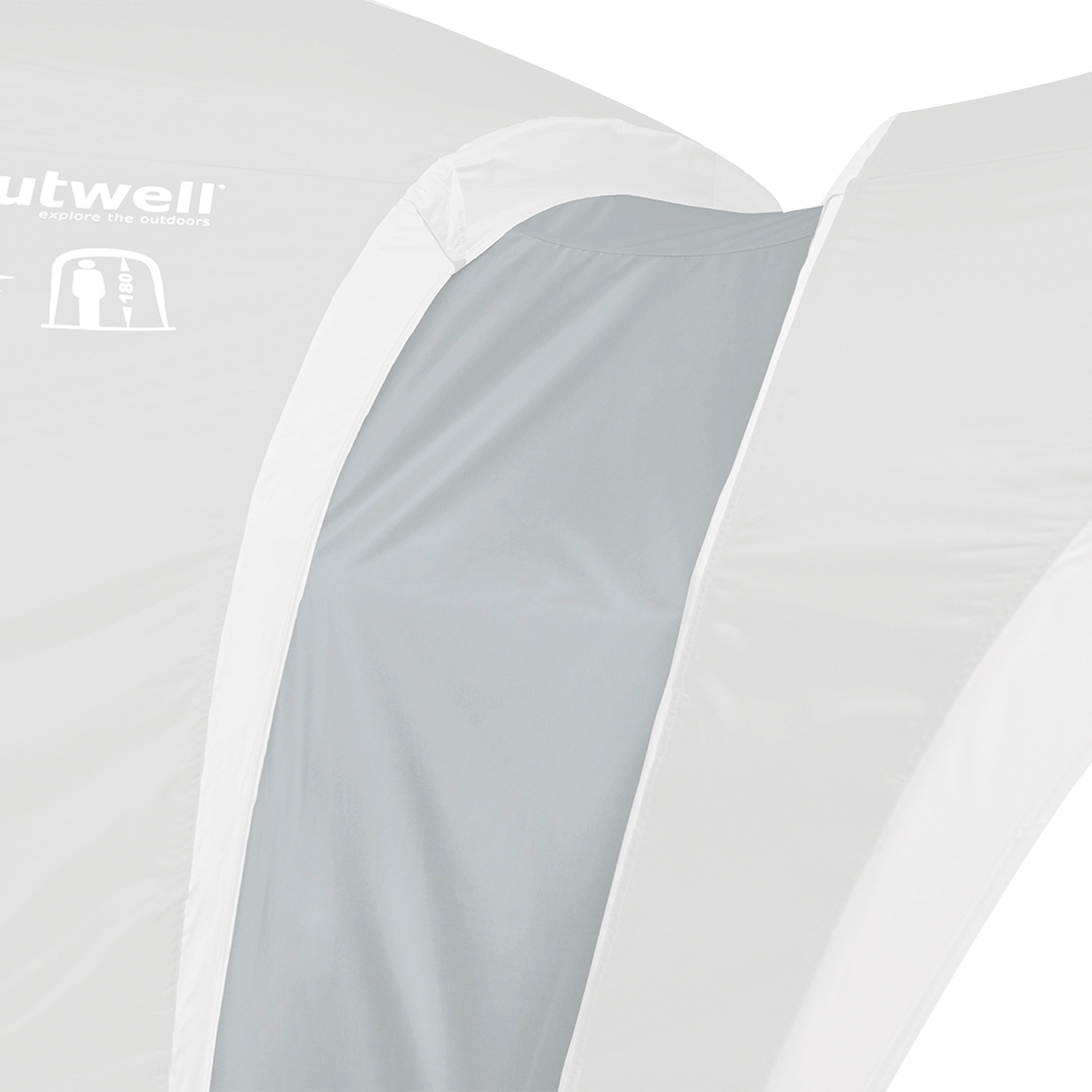 Lounge Shelter Joining Gutter - M