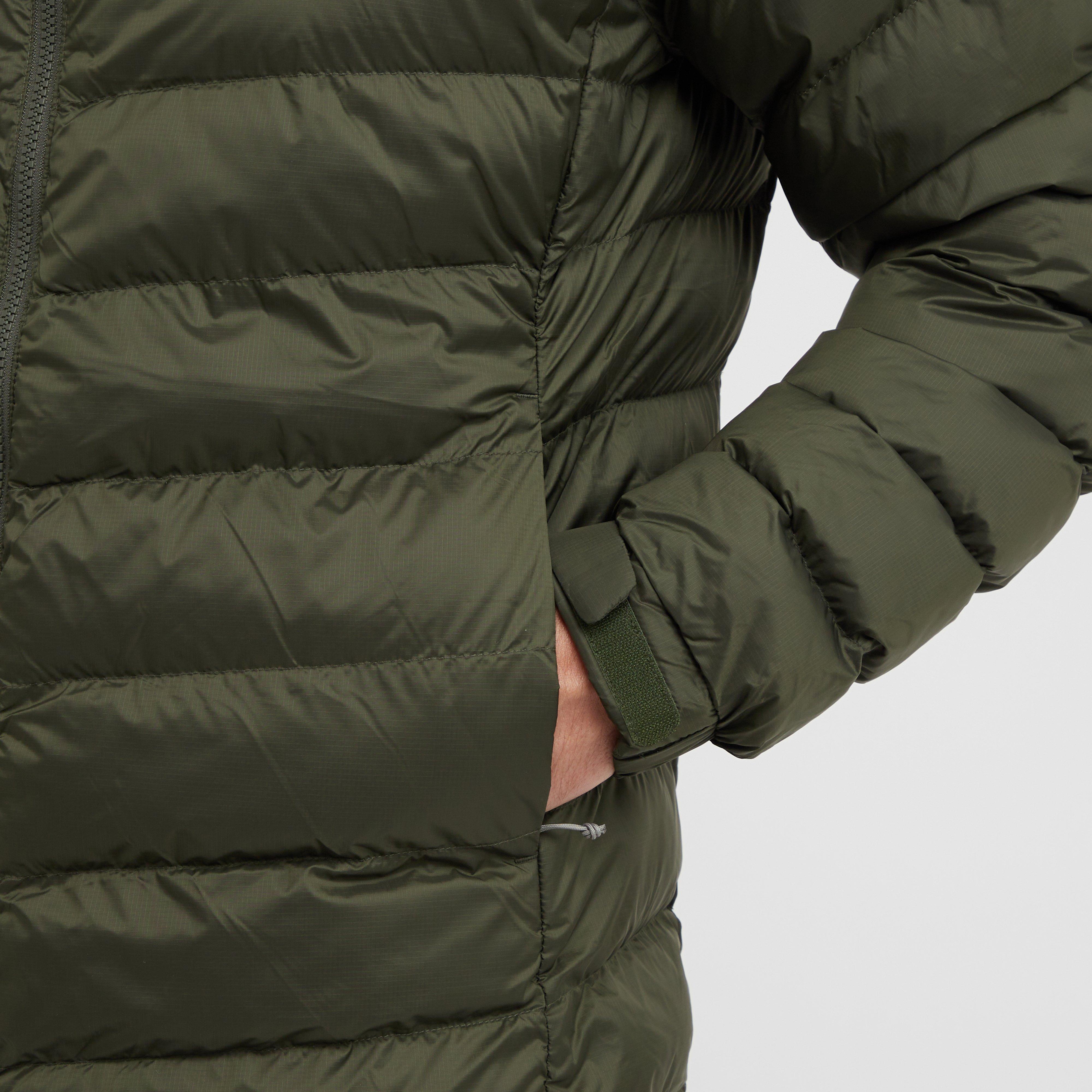 Men’s Nebula Pro Jacket