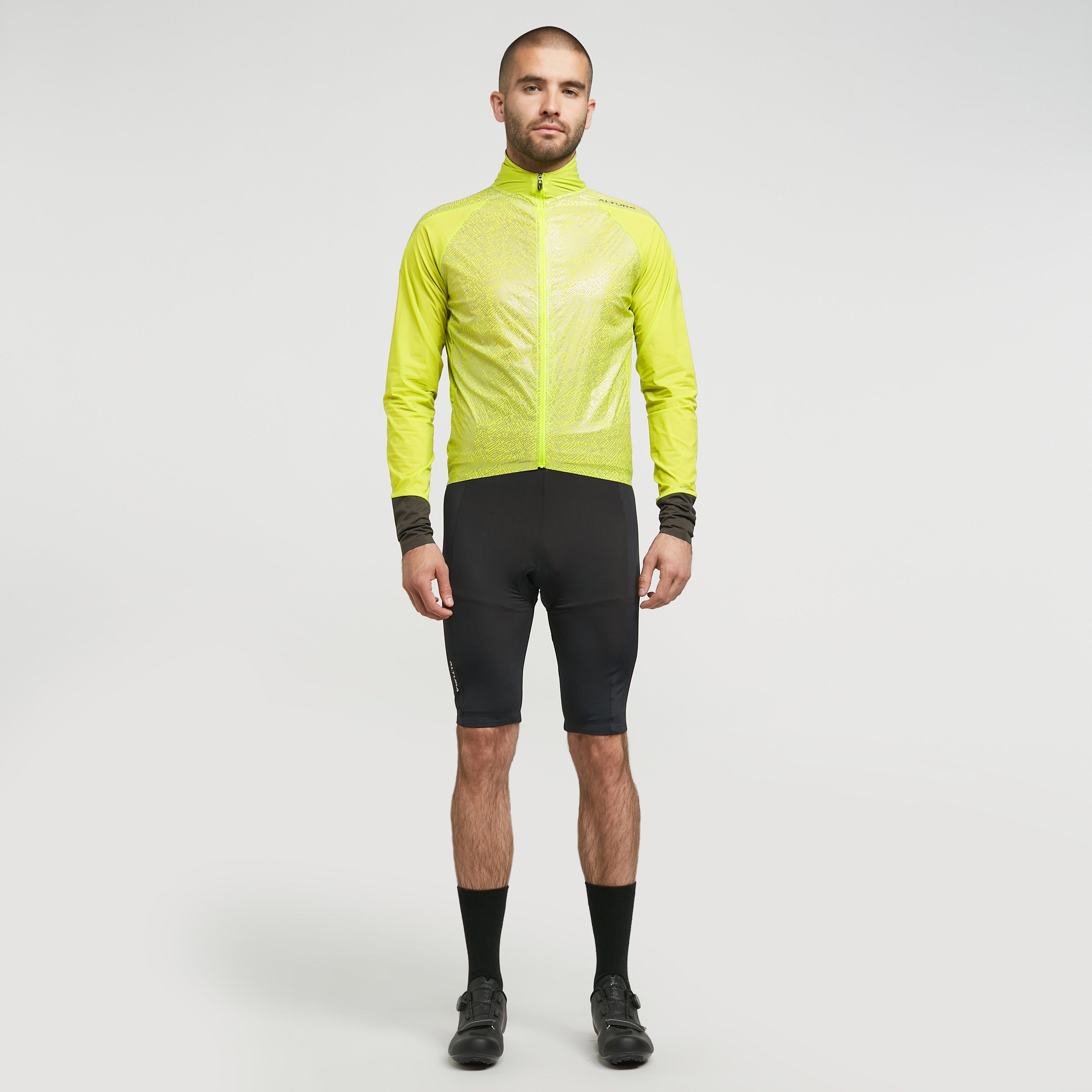 Men’s Rocket Packable Reflective Jacket