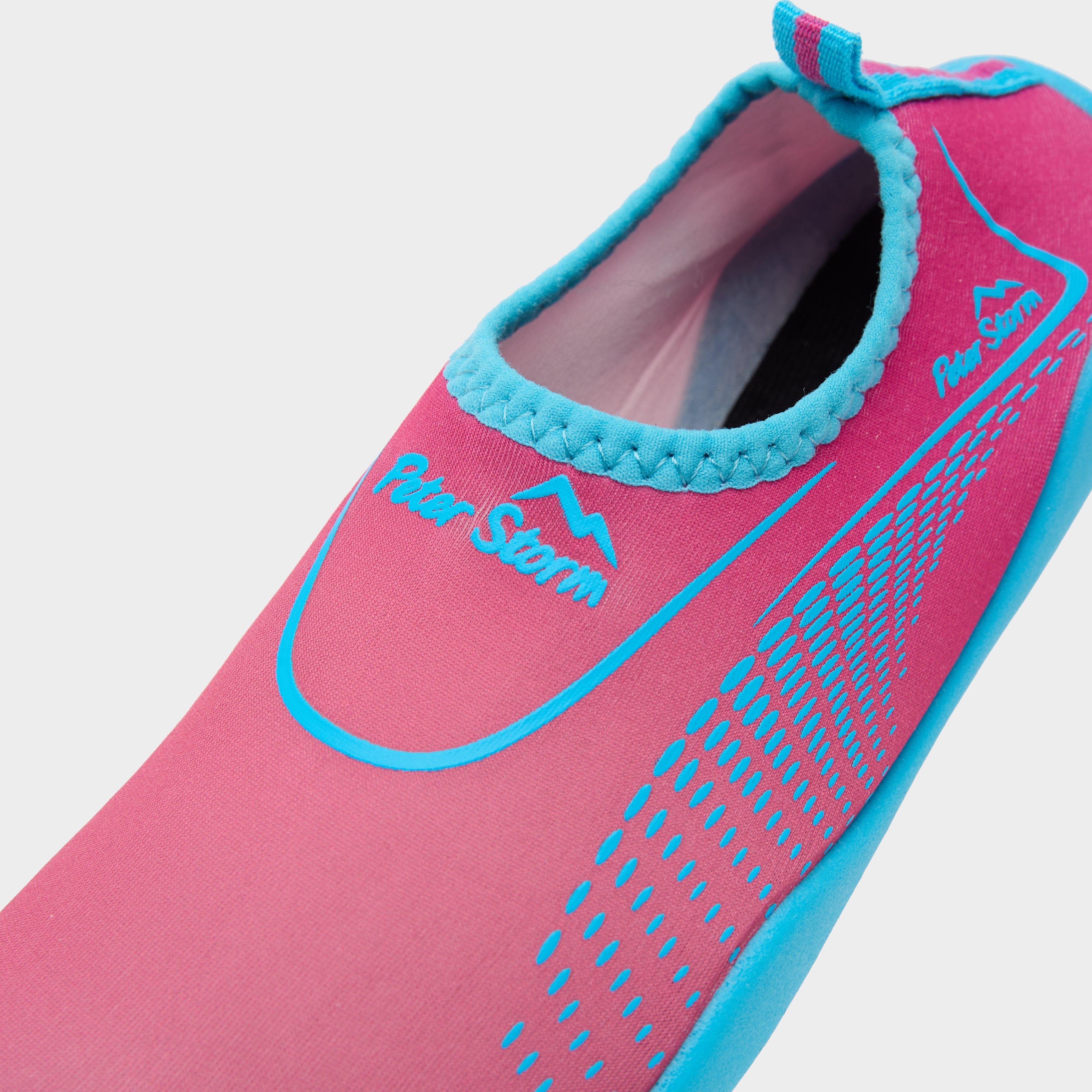 Kids' Newquay II Water Shoes