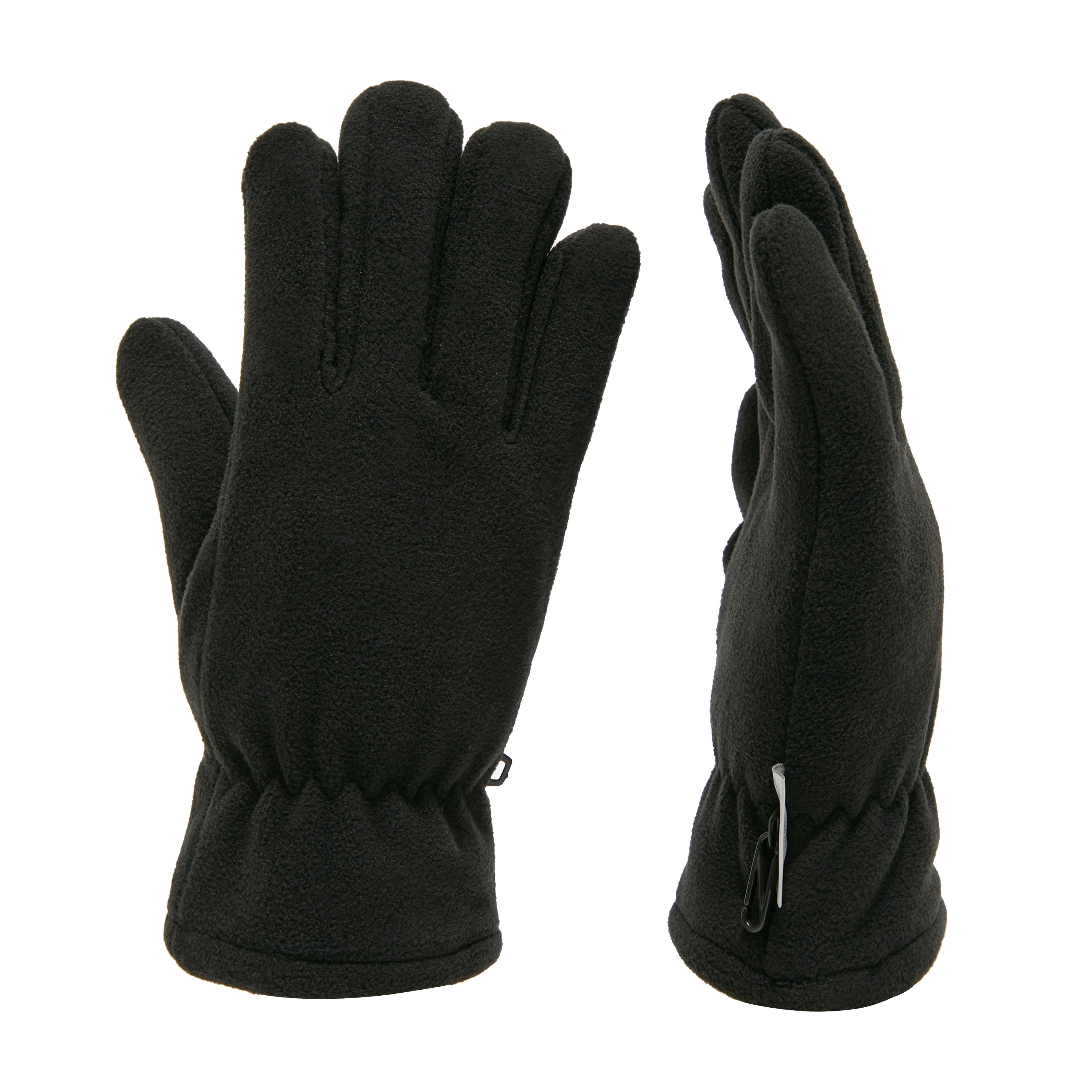 Unisex Thinsulate™ Fleece Gloves