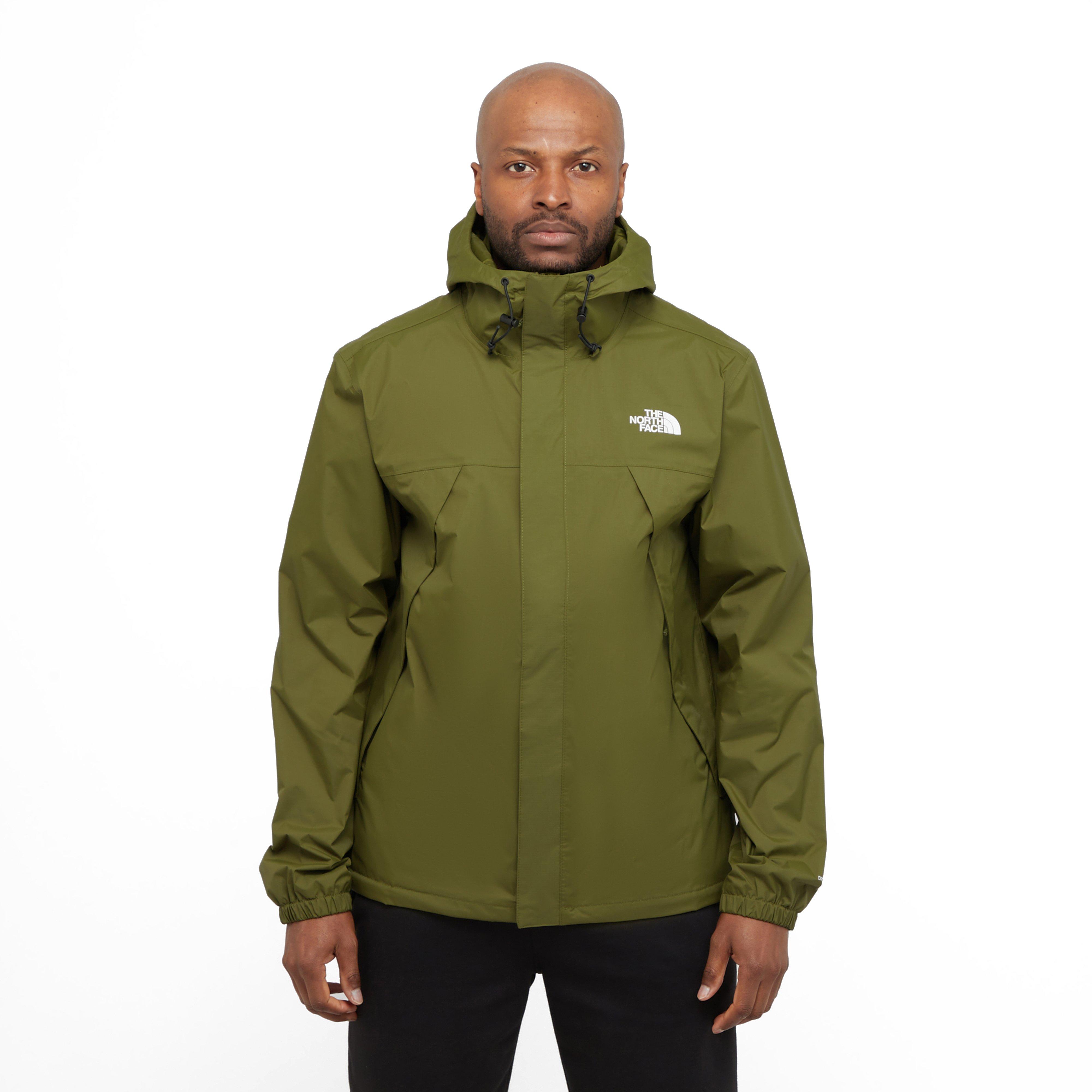 Men's Antora Jacket