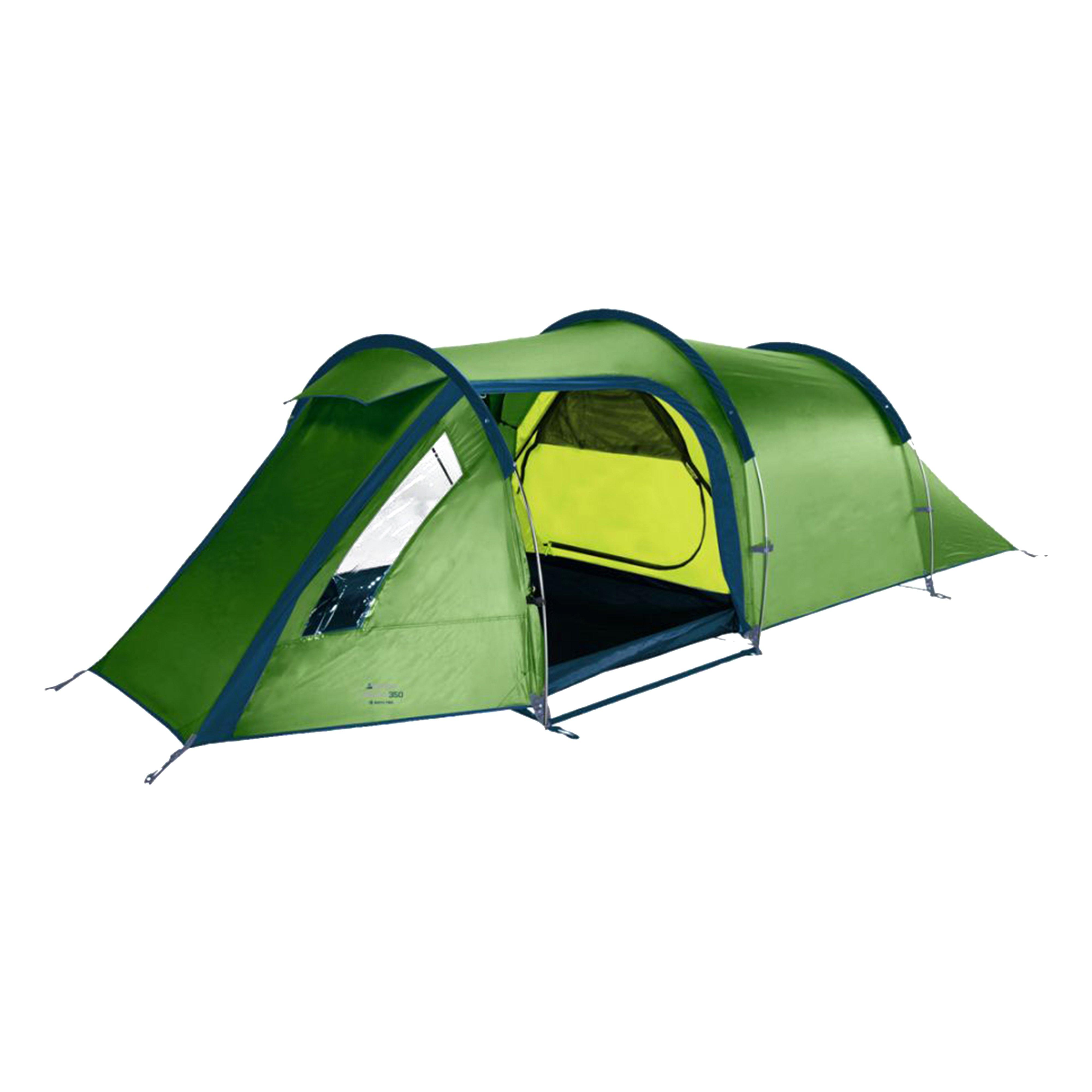 Omega 350 3 Person Tent