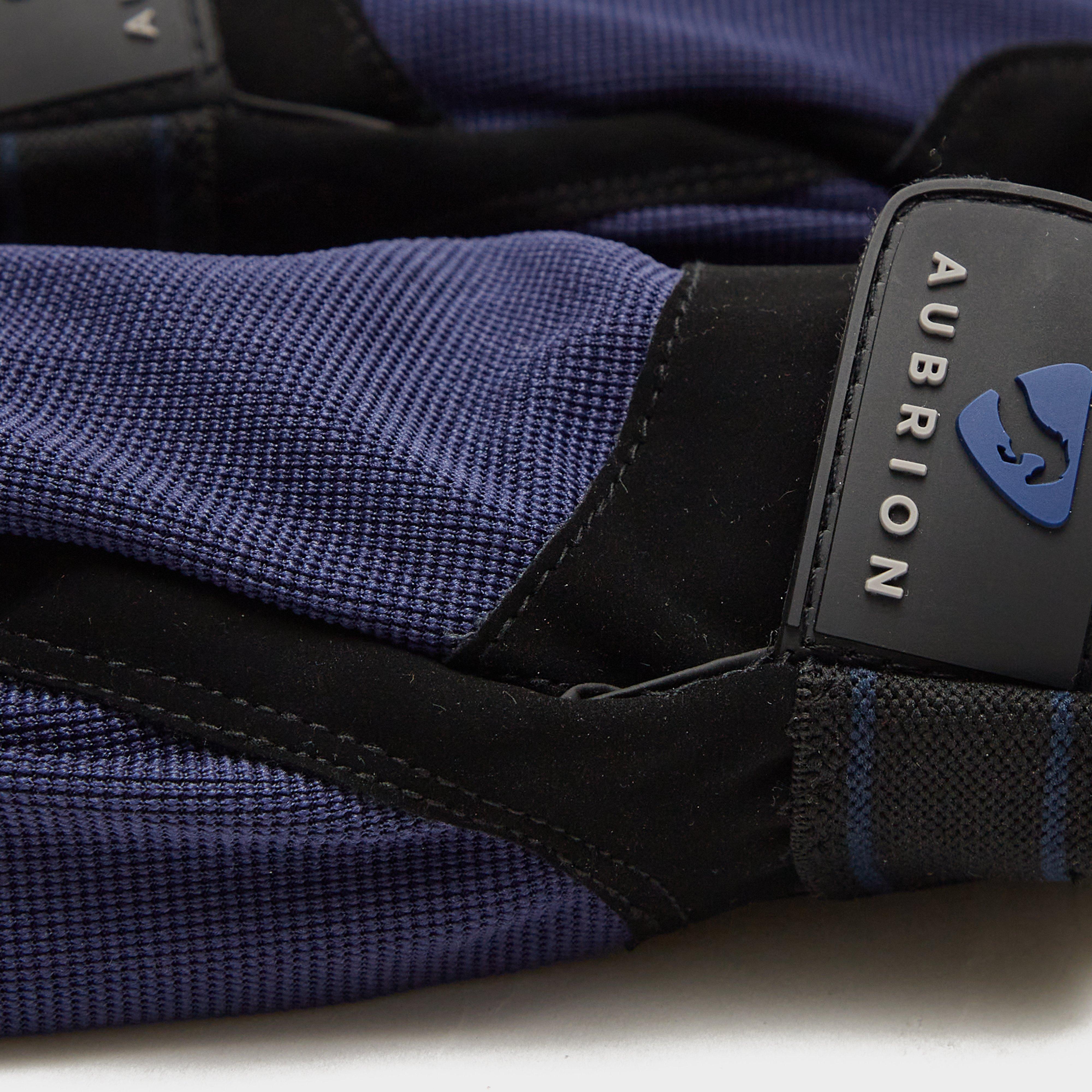 Aubrion Mesh Riding Gloves