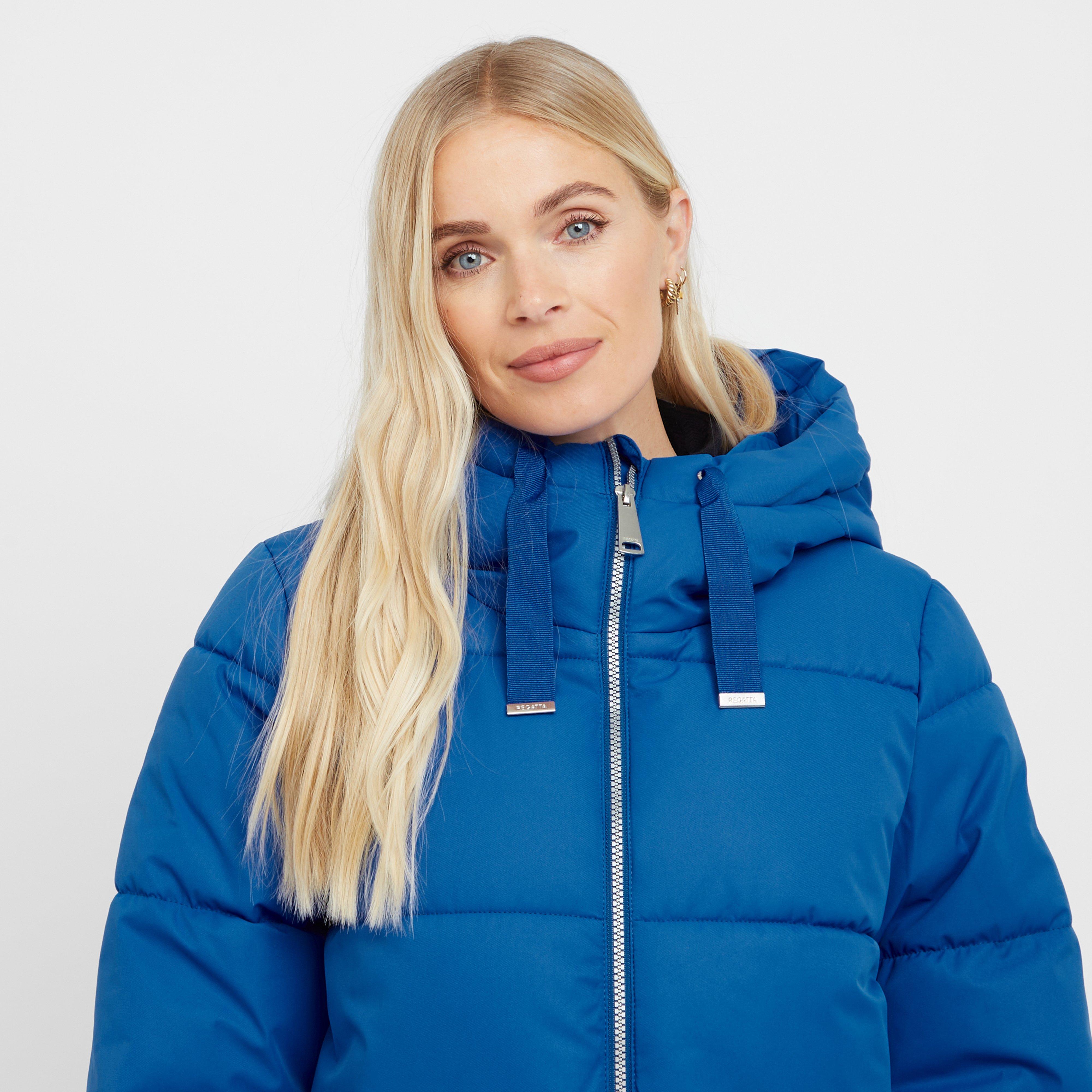 Women’s Arilie Quilted Jacket