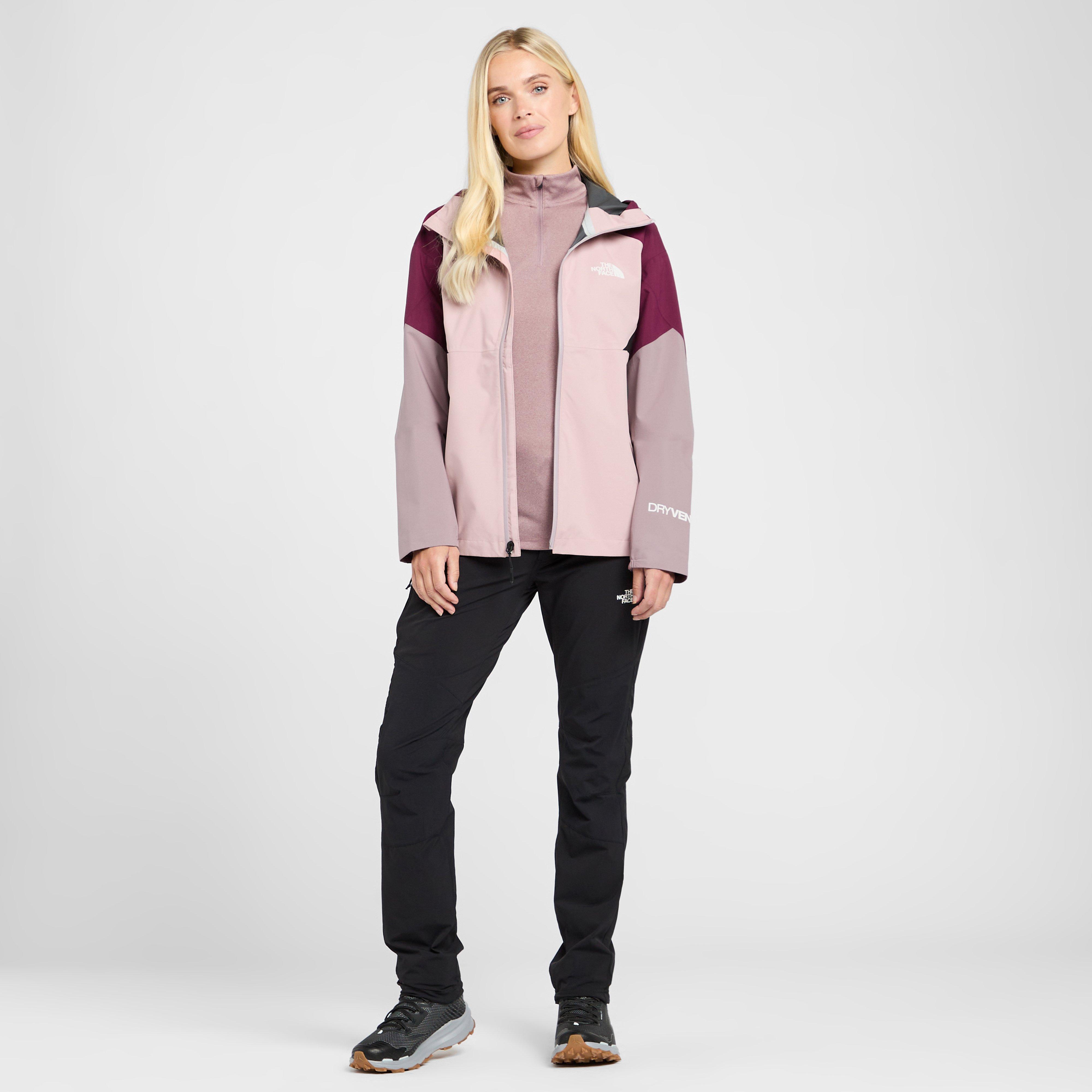 Women's Sheltered Creek Hooded Jacket