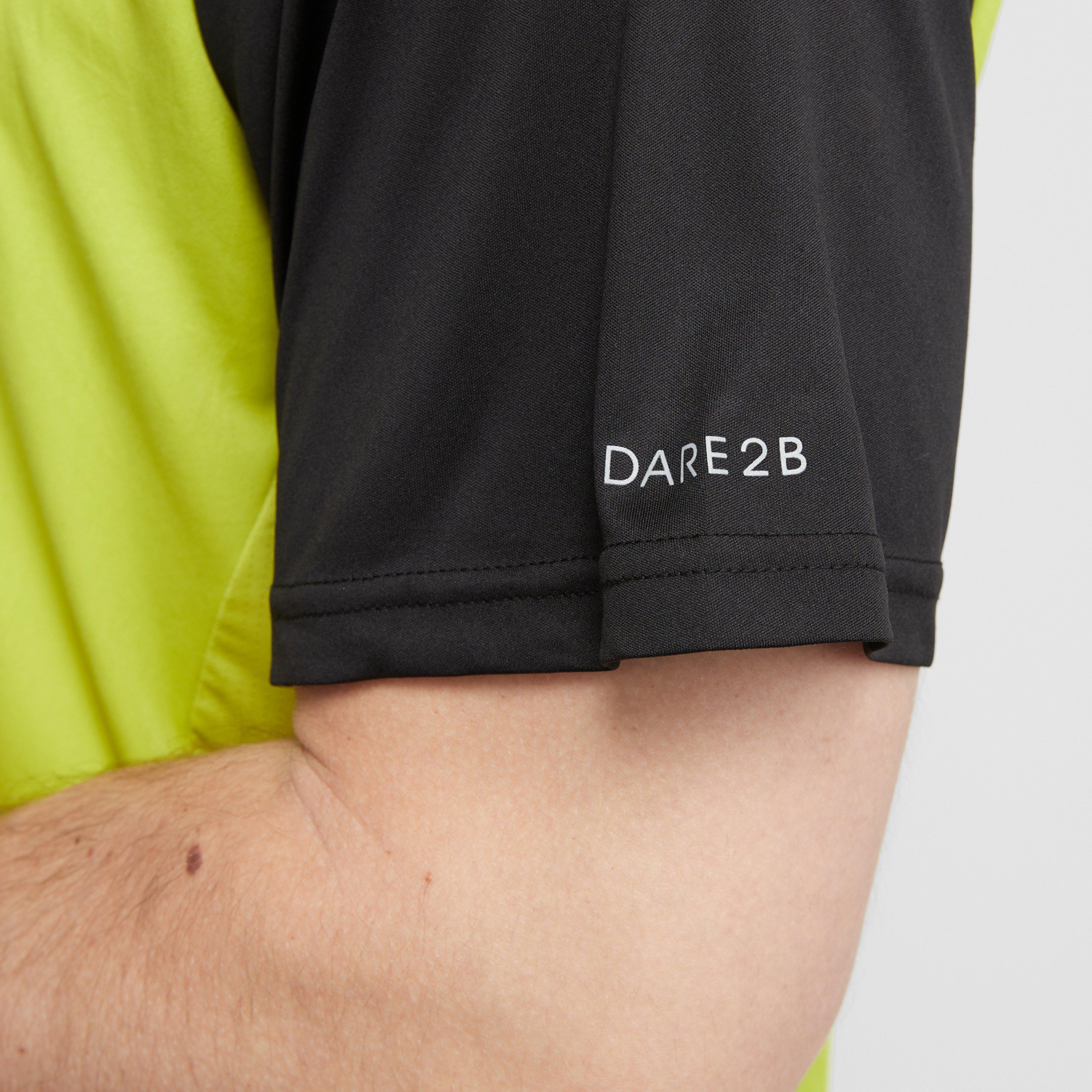 Men's Gallantry Jersey