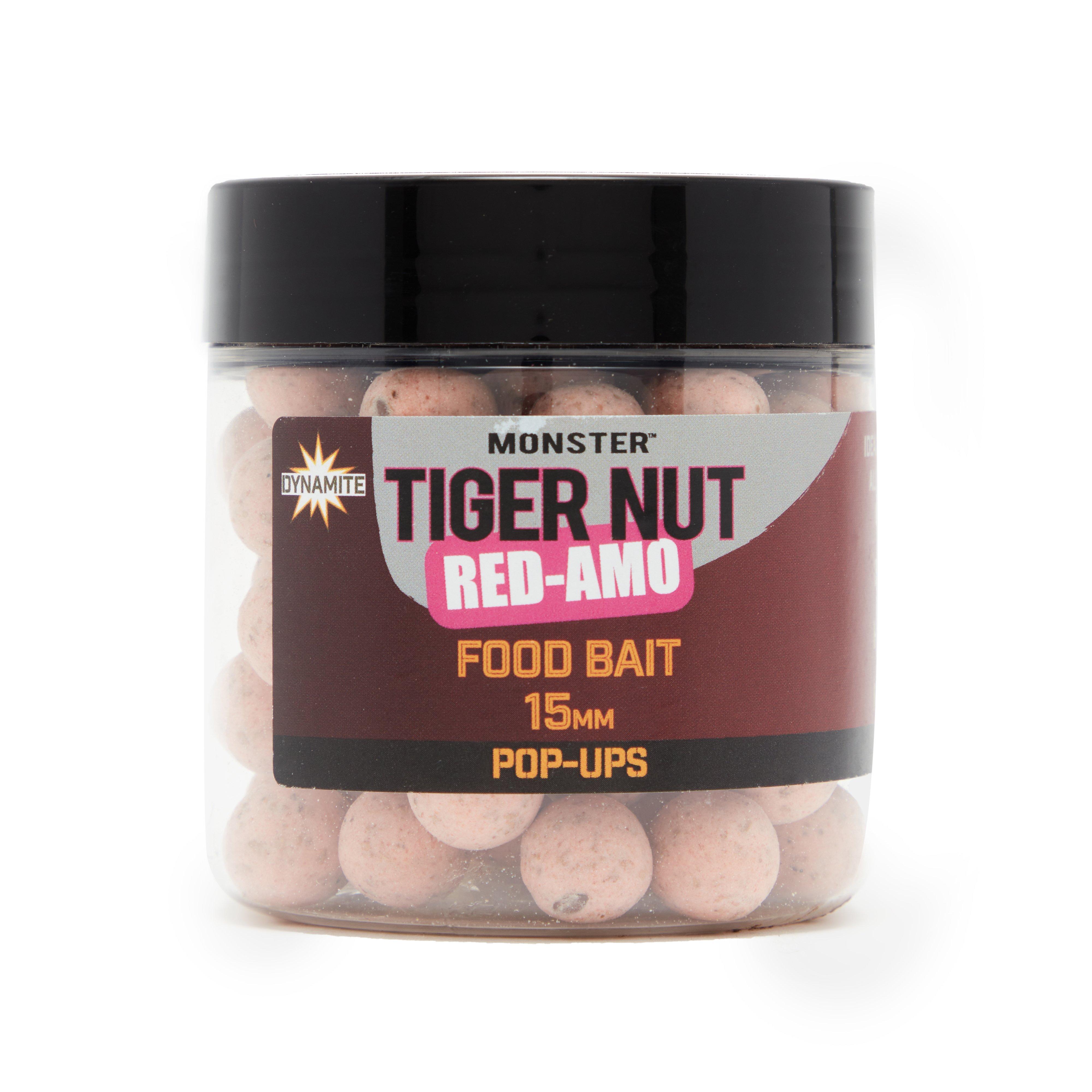 Monster Tigernut Pop Ups (15mm)