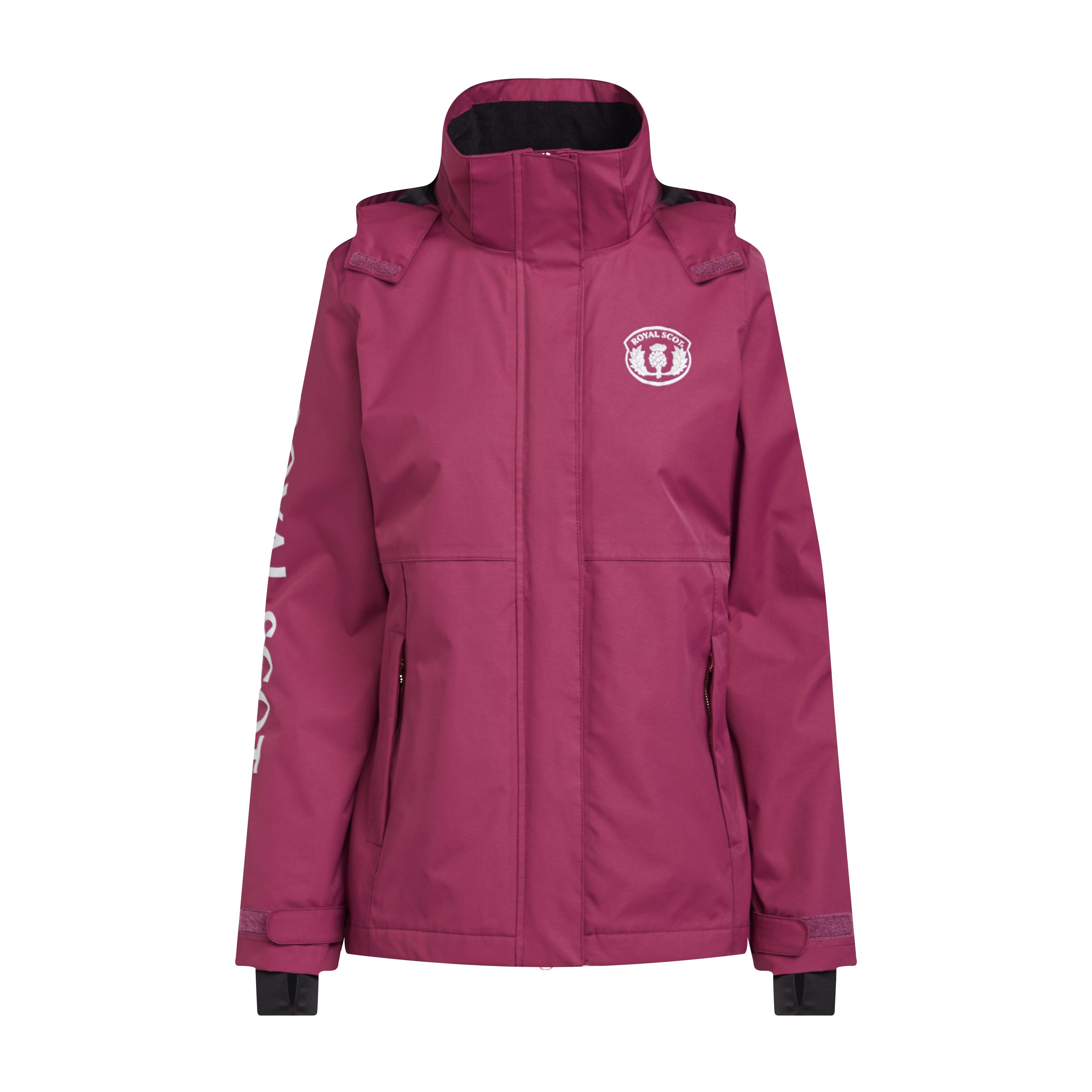 Women's Olivia WP Riding Jacket