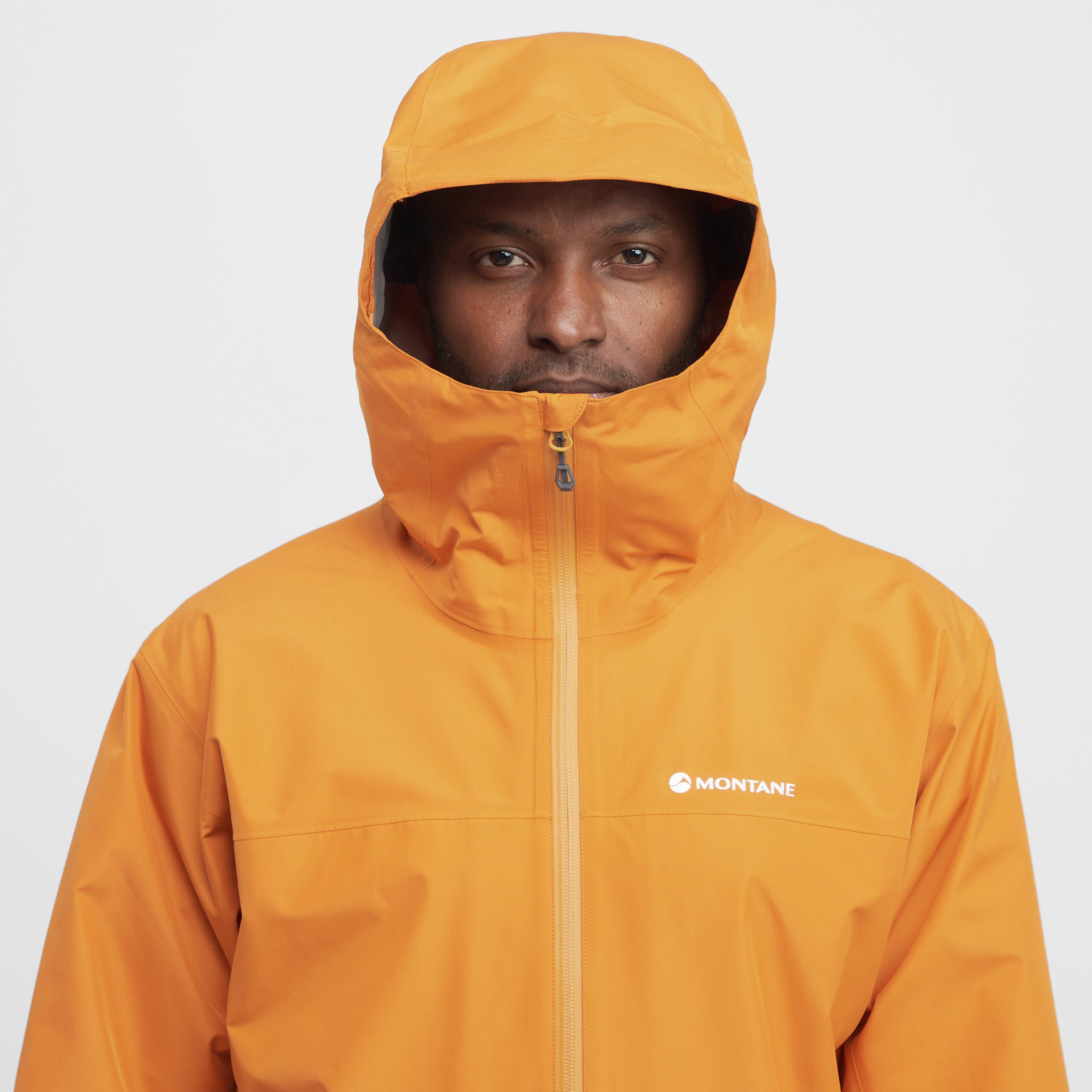 Men’s Spirit Waterproof Jacket