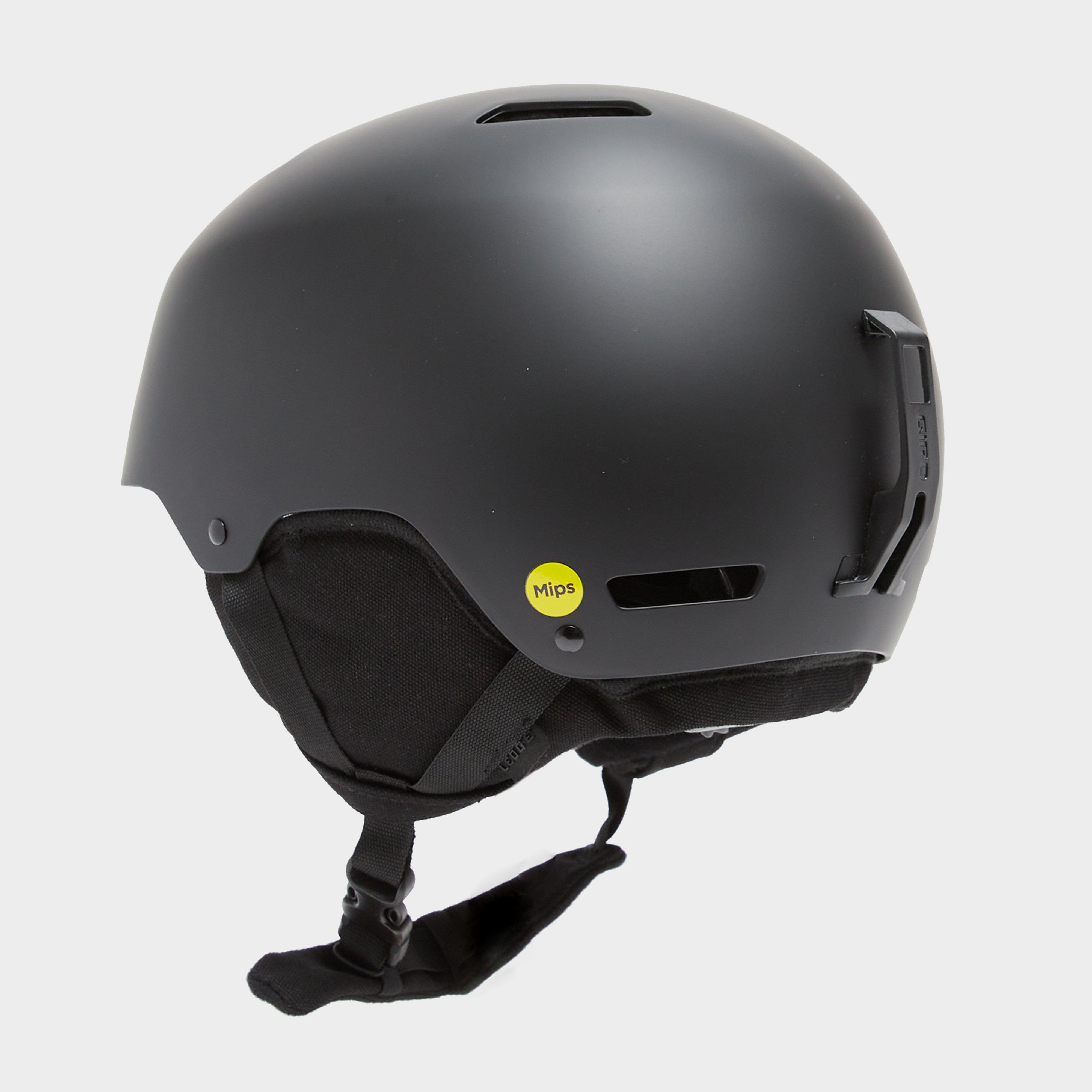 Ledge MIPS Snow Helmet