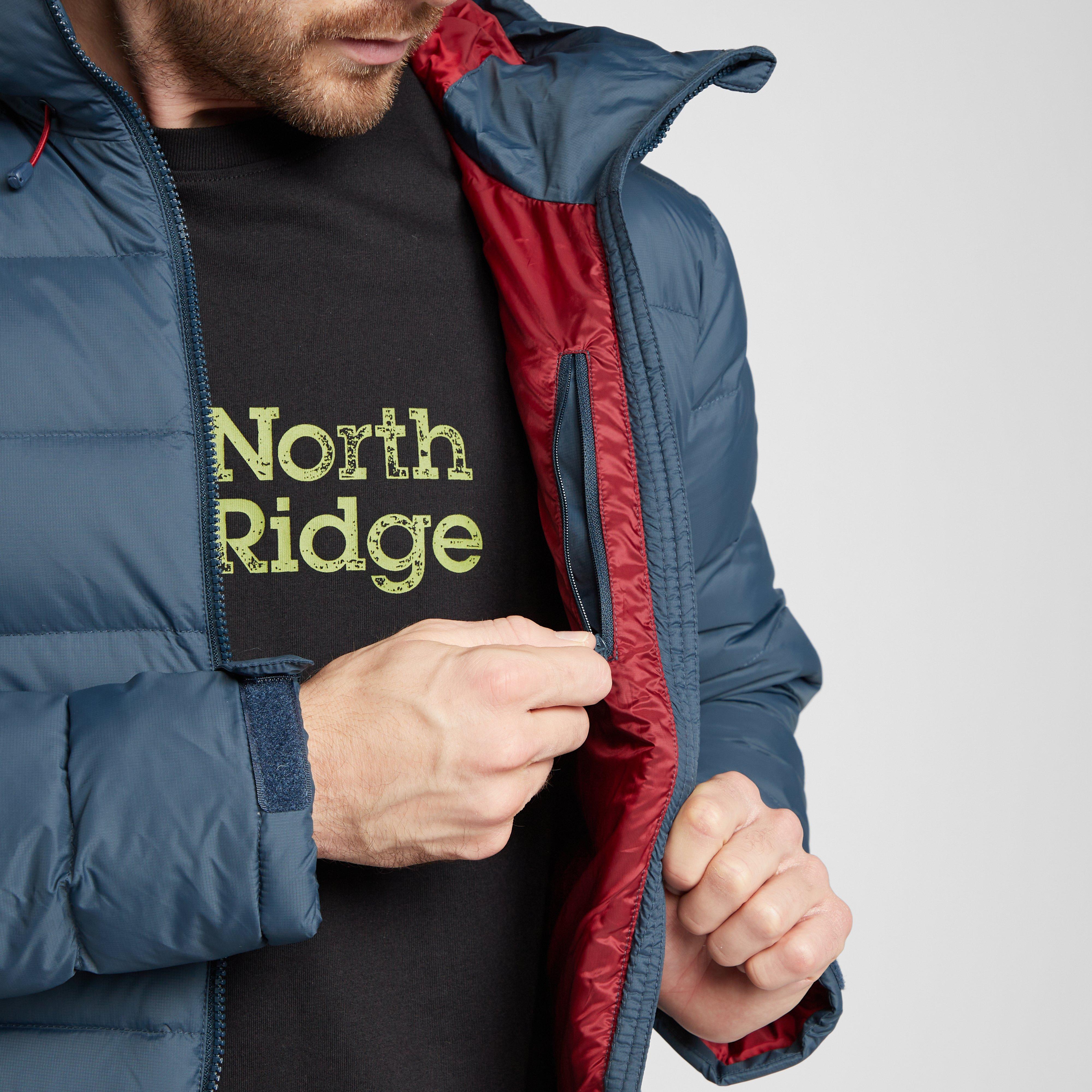 Men's Tech Down II Jacket