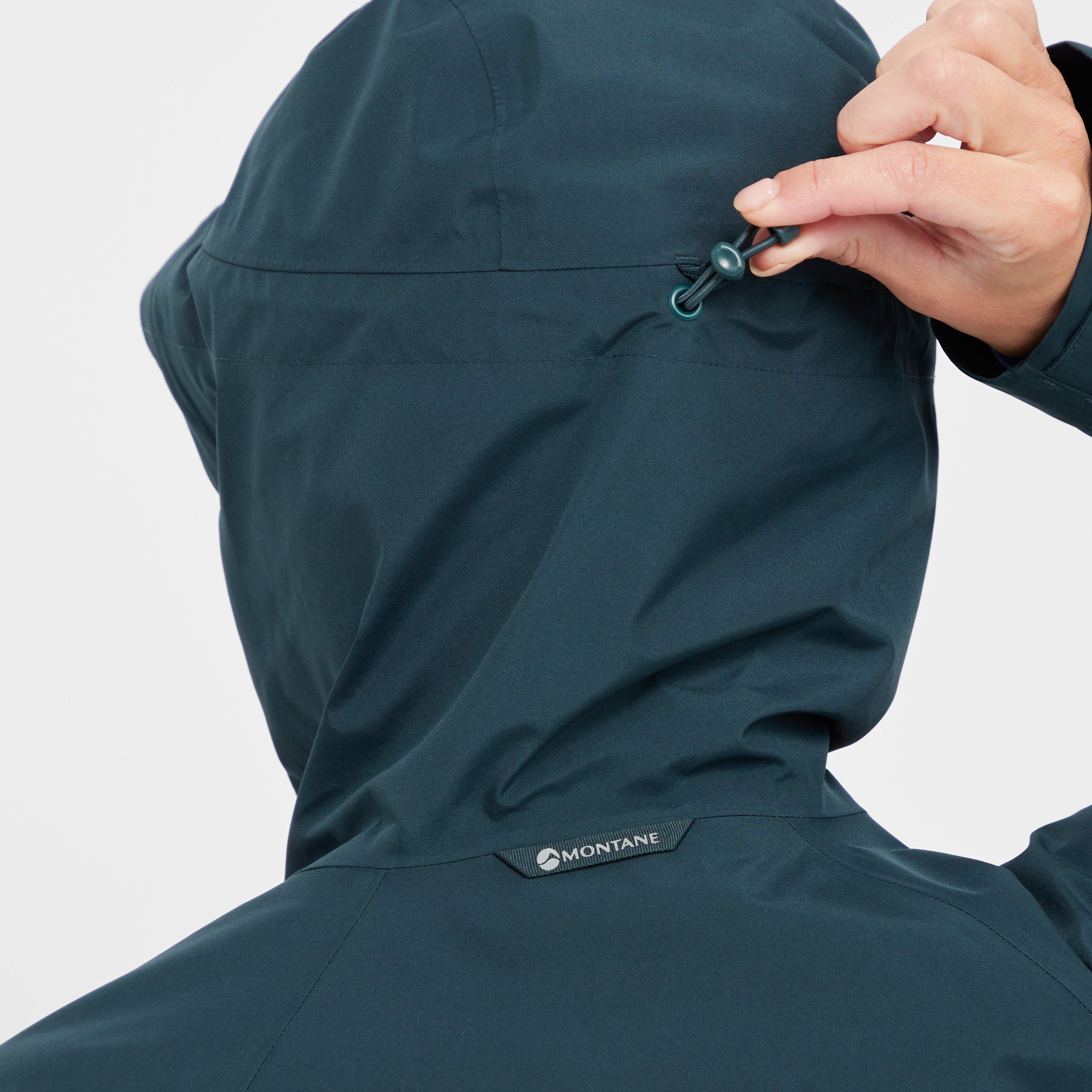 Women’s Spirit Waterproof Jacket