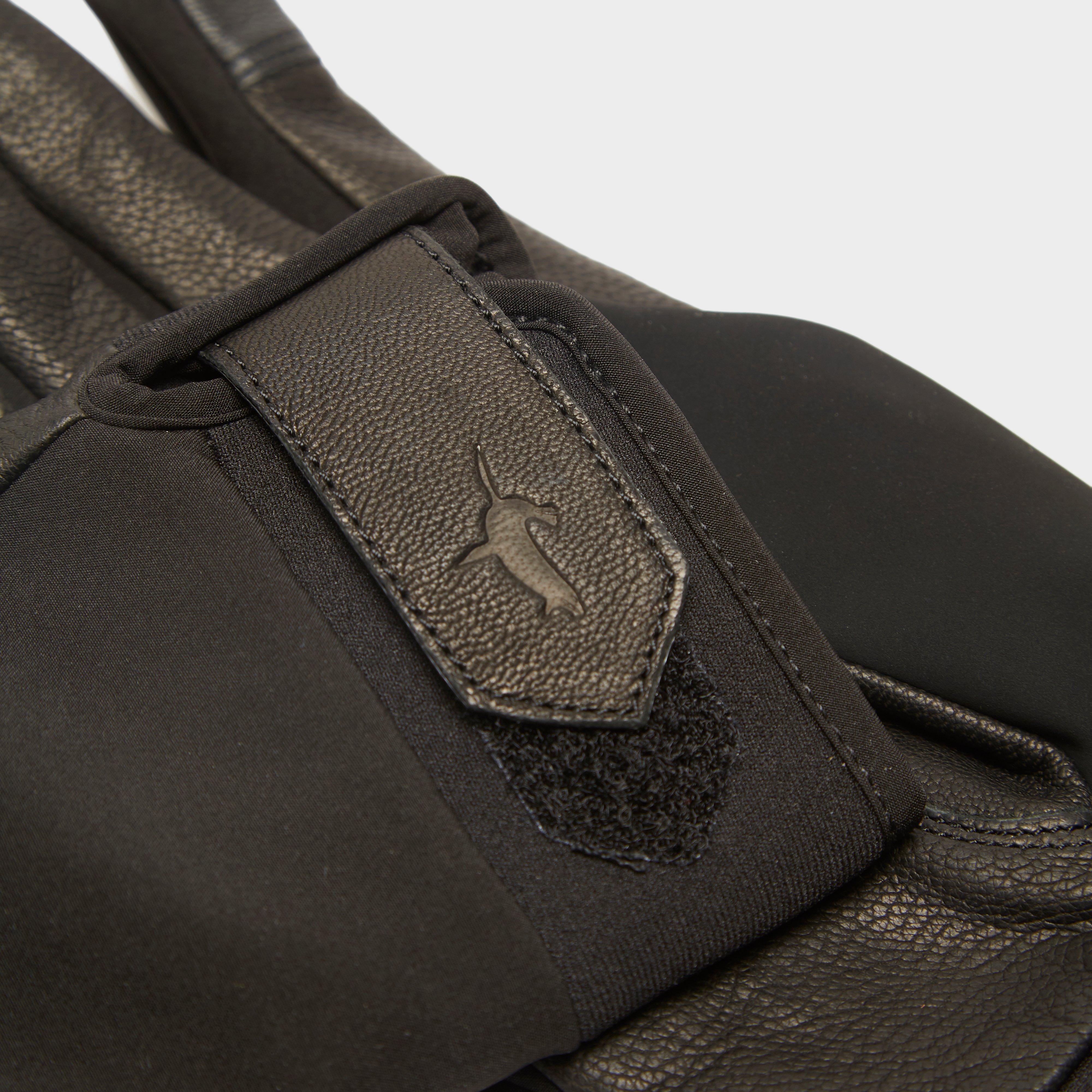 Men's Waterproof Insulated Gloves