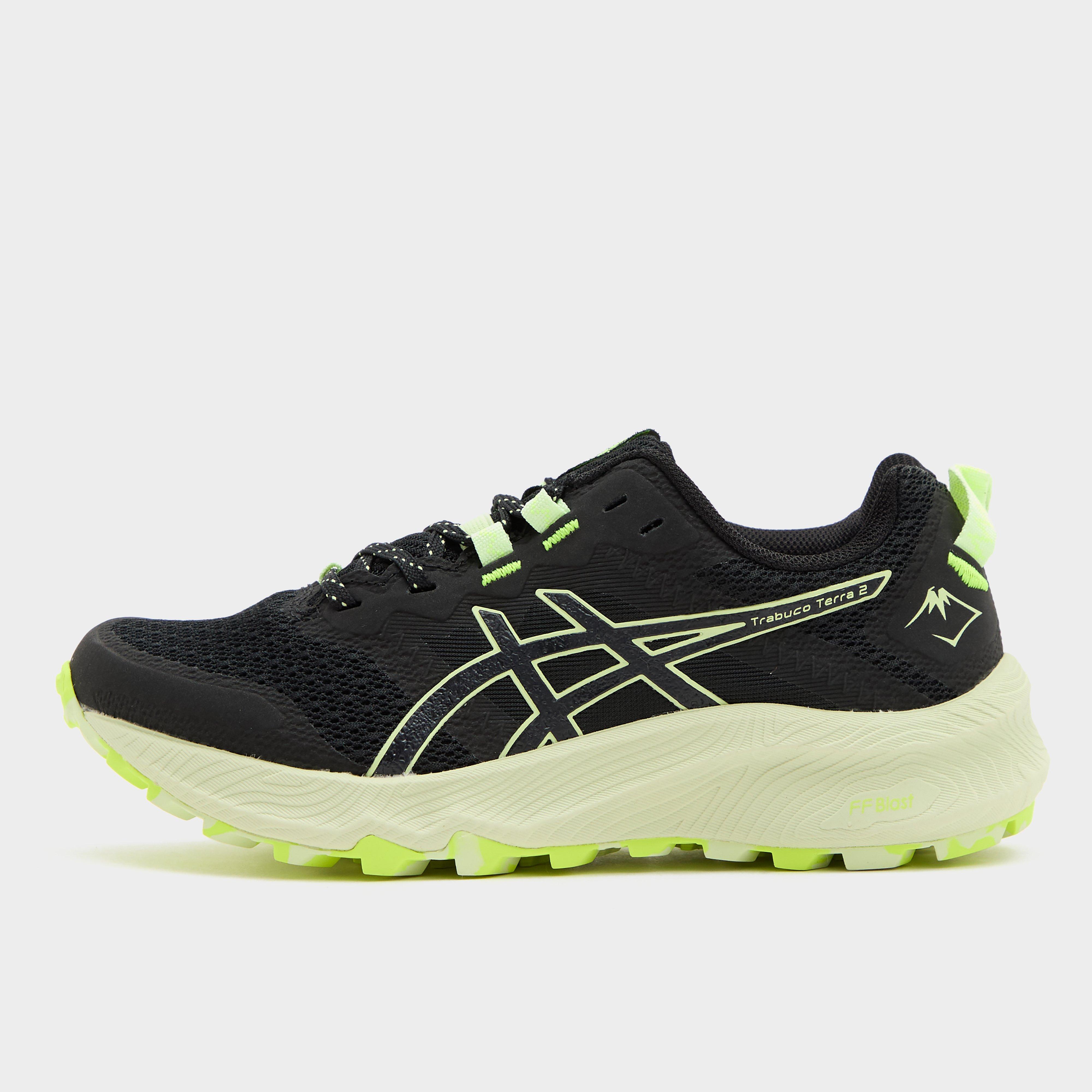 Women’s Trabuco Terra 2 Trail Running Shoes