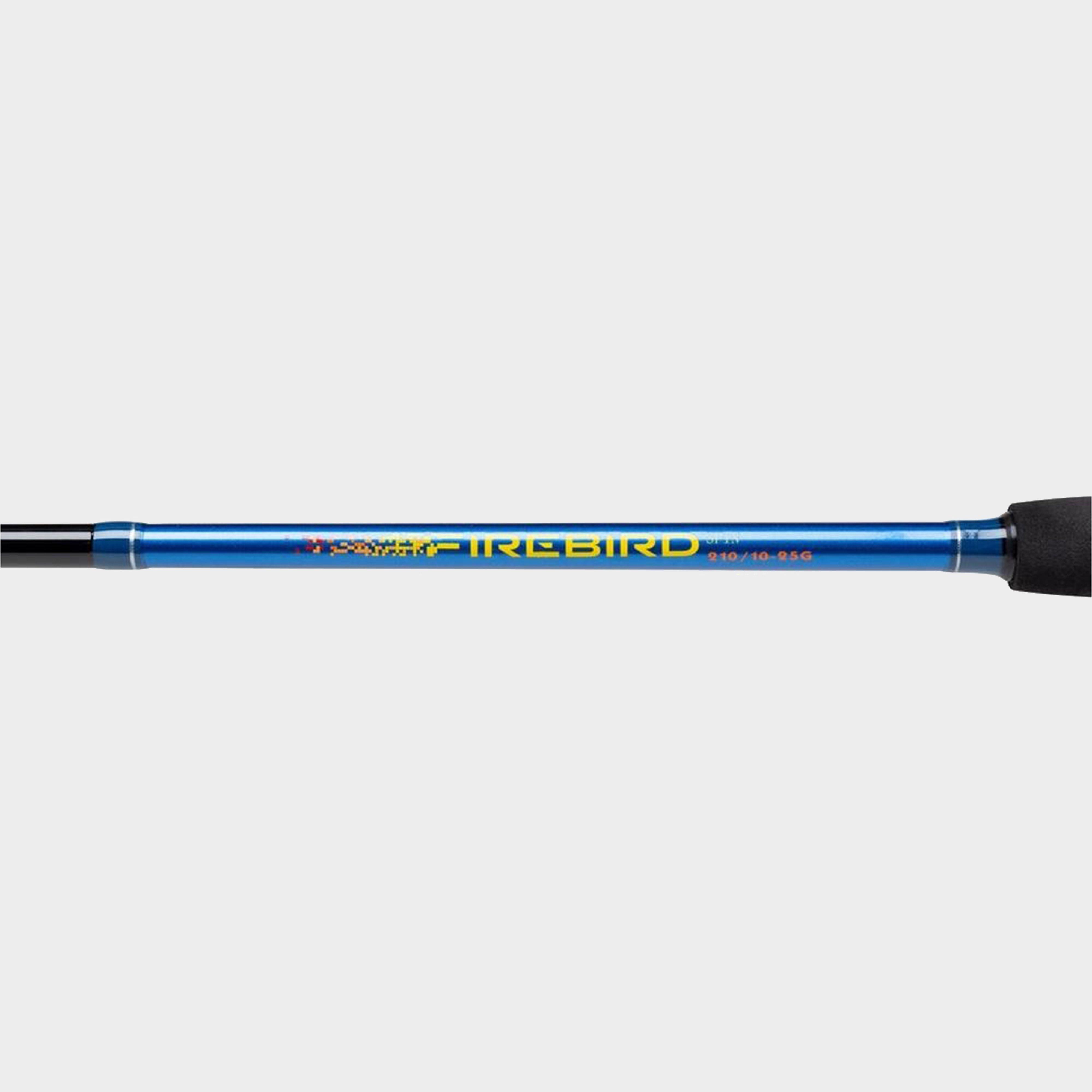 Firebird 9ft Spin 20-80g