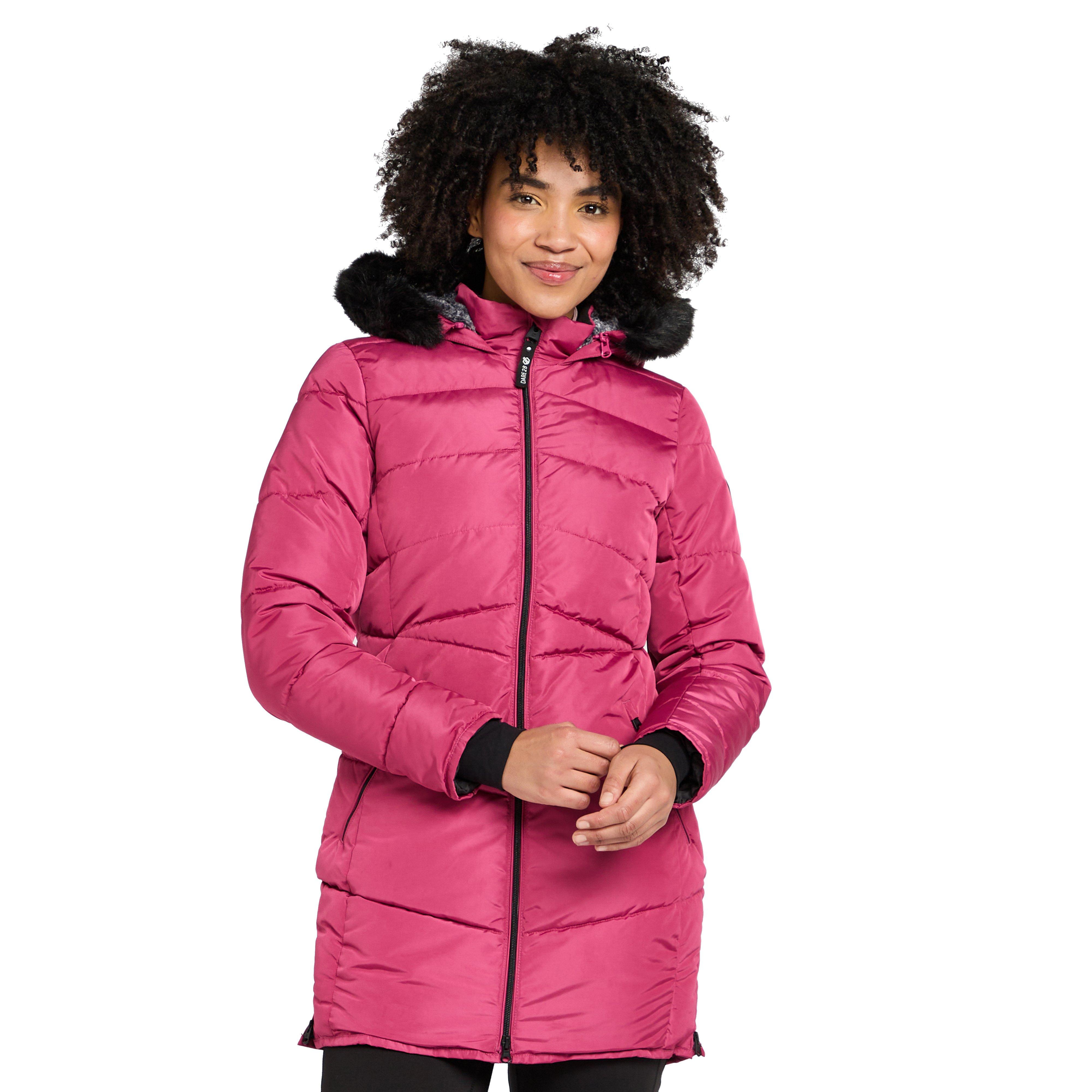 Women’s Striking III Jacket