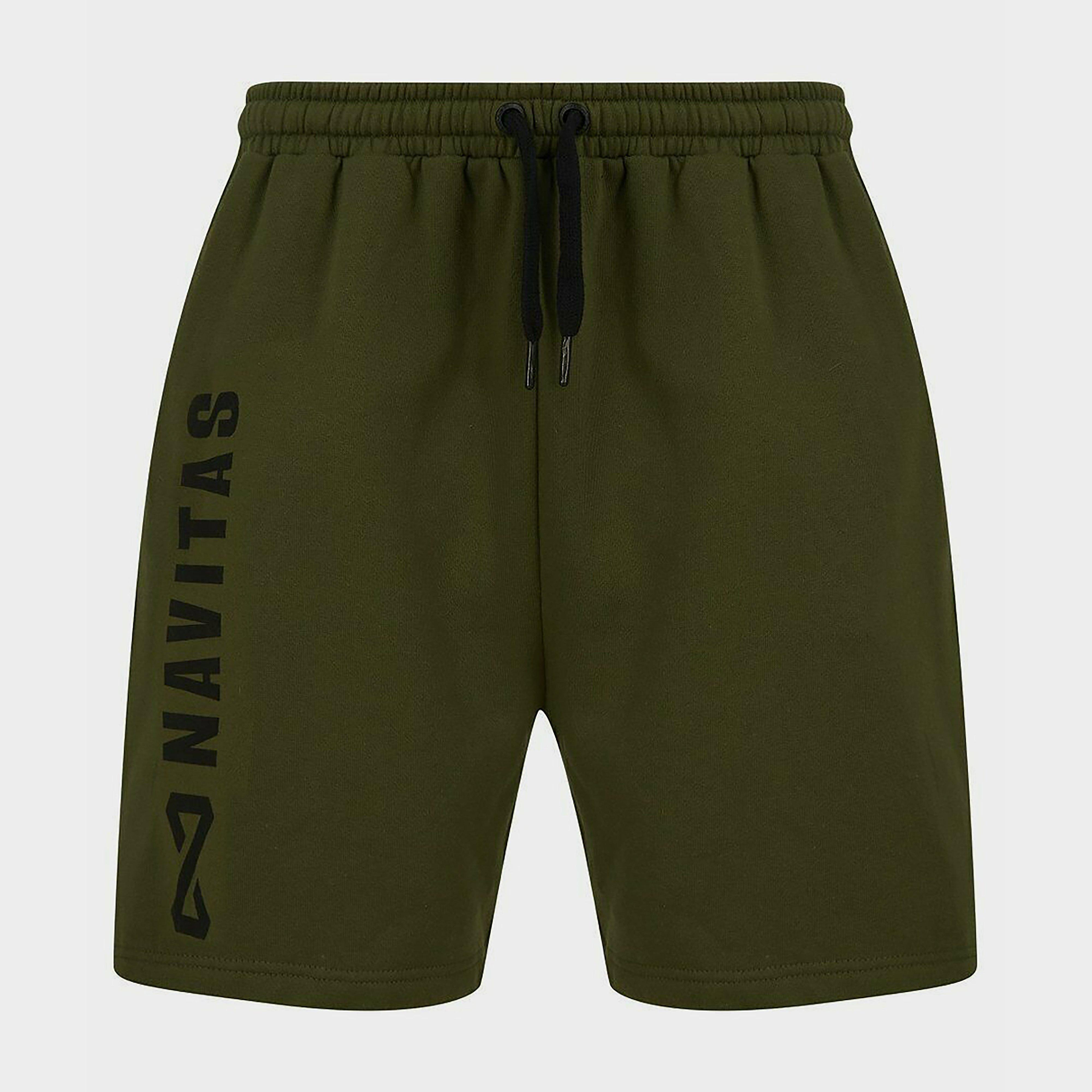 Core Jogga Shorts