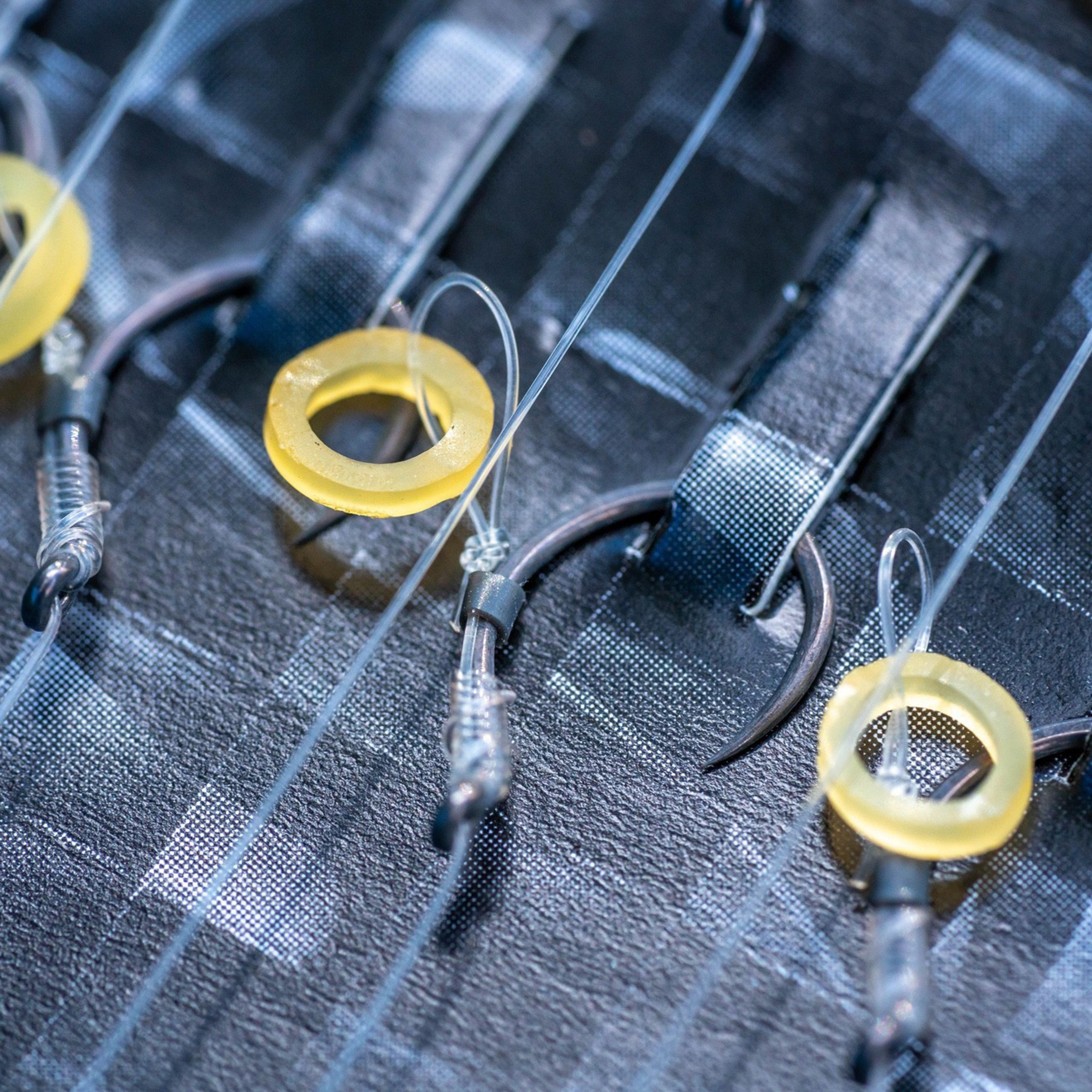 Bait Bands 4 Inch Size 16