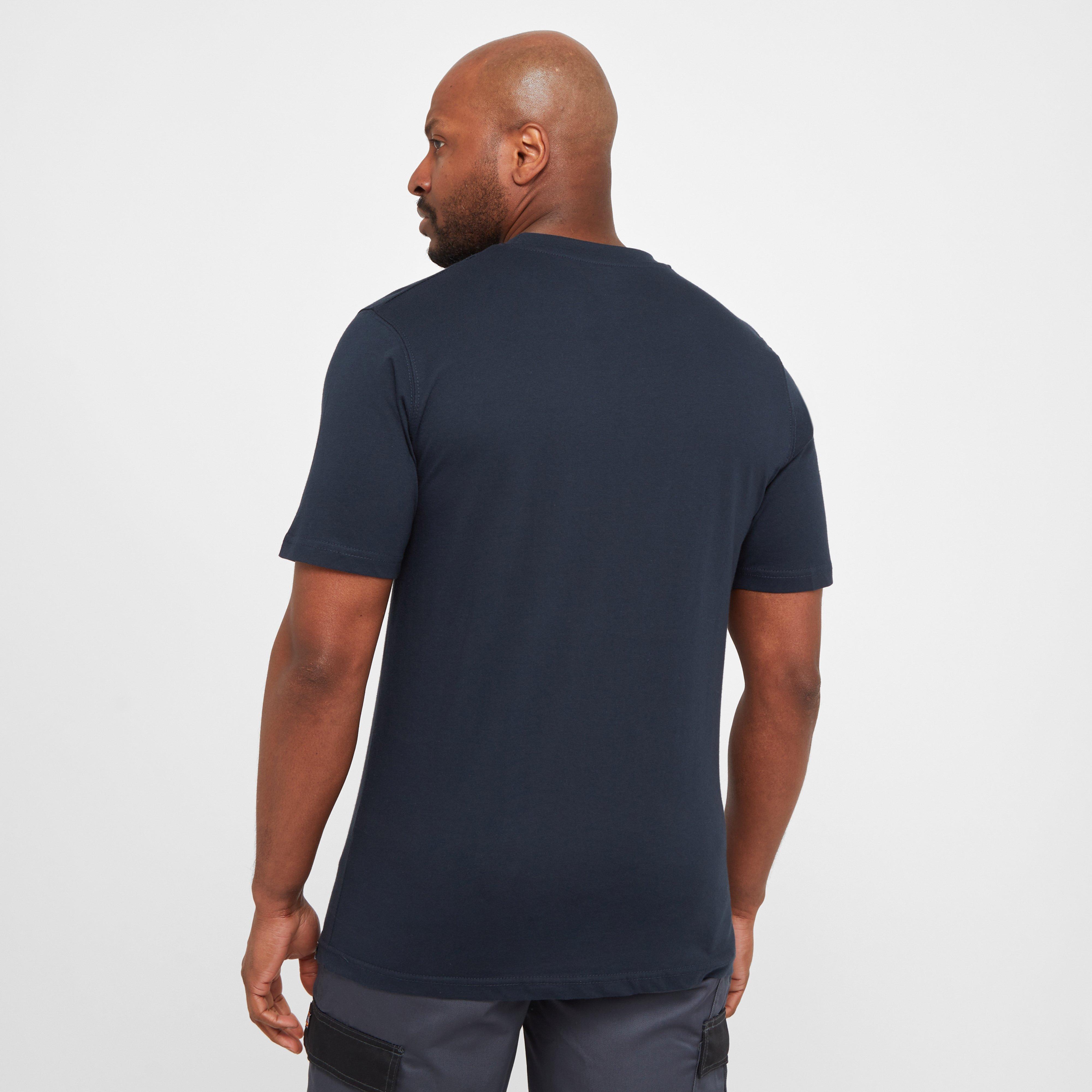 Men’s Rutland Short Sleeve T-Shirt