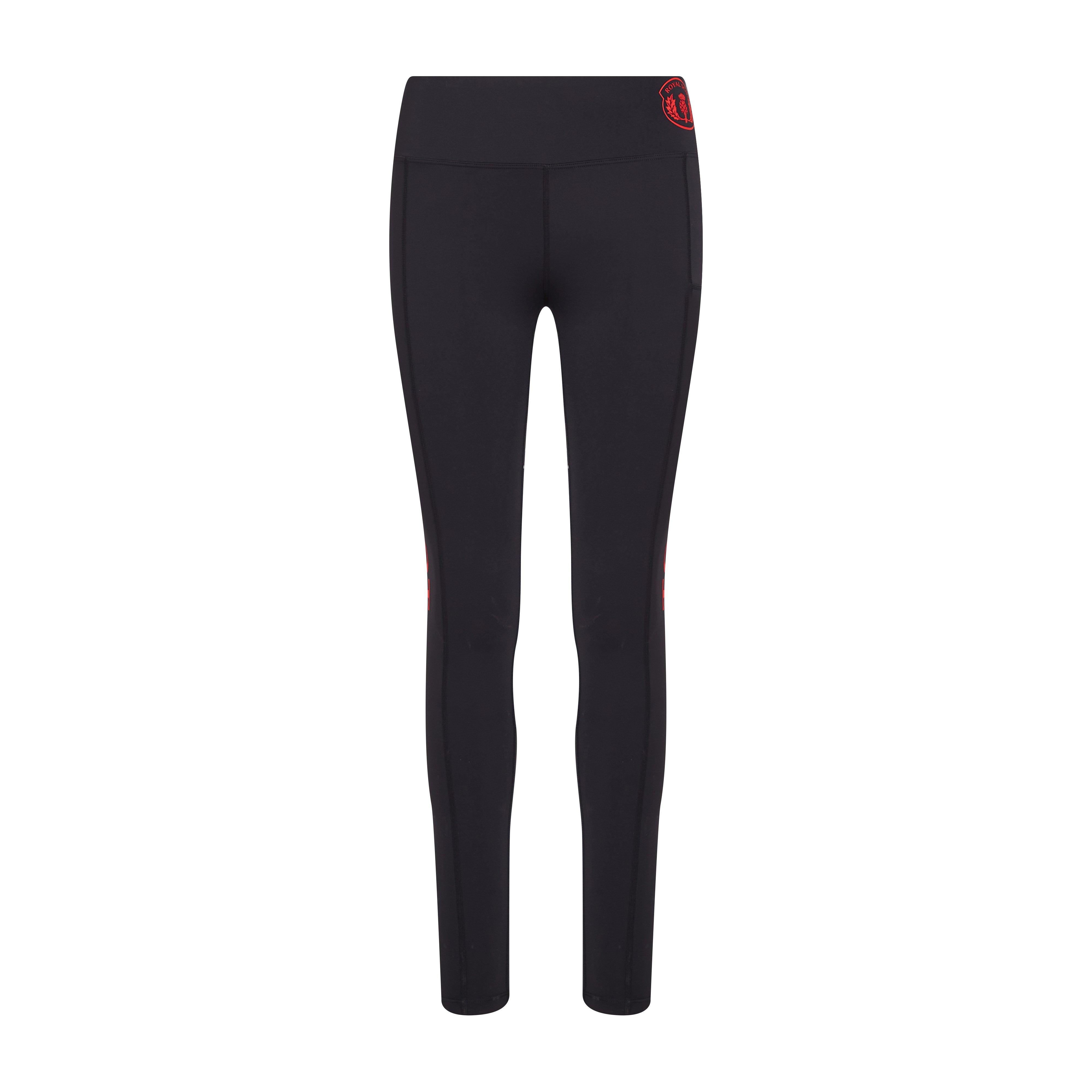 Women's Amelia Full Seat Tights