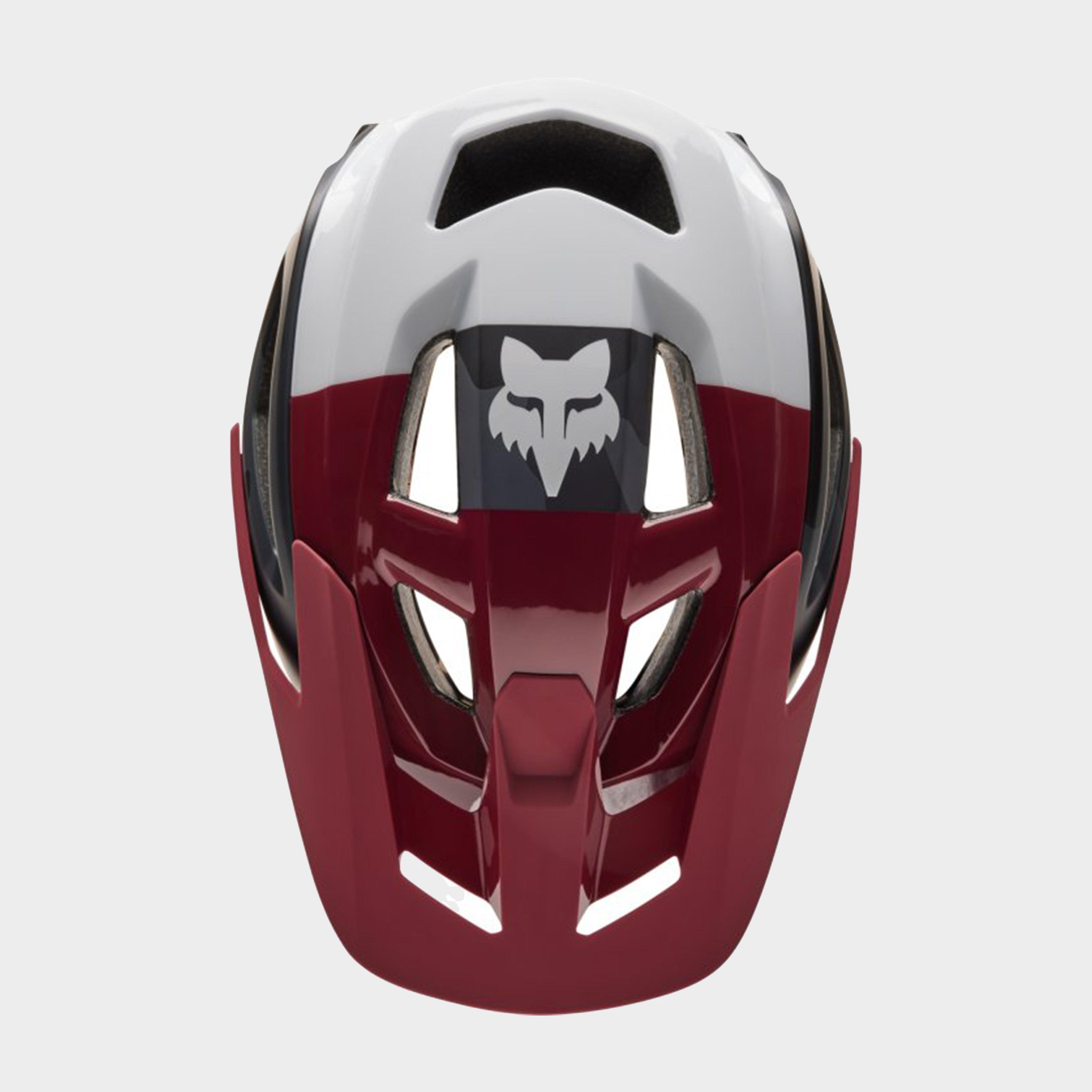 Speedframe Pro Helmet