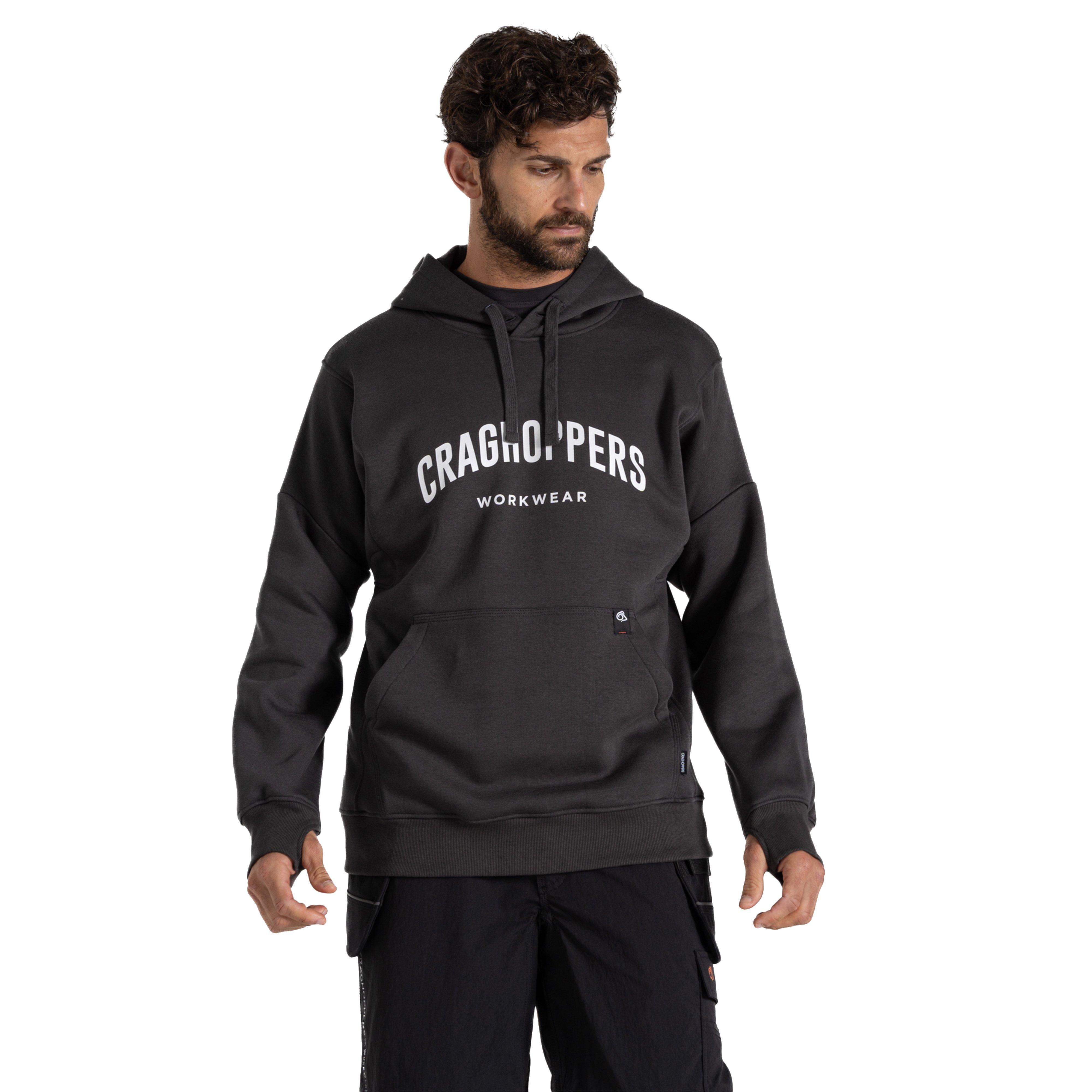 Men's Oulston Hoodie
