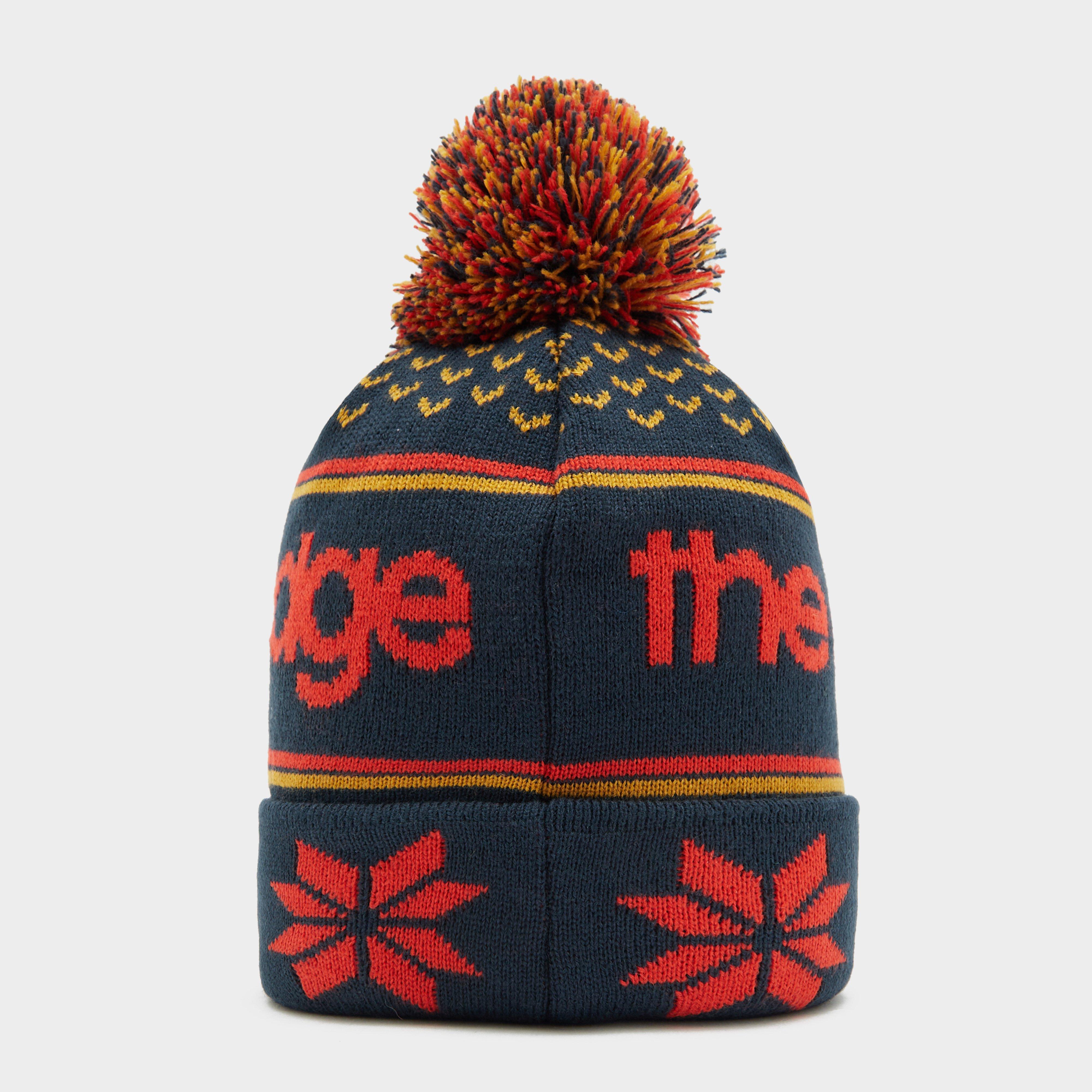 Men's Freestyle Beanie