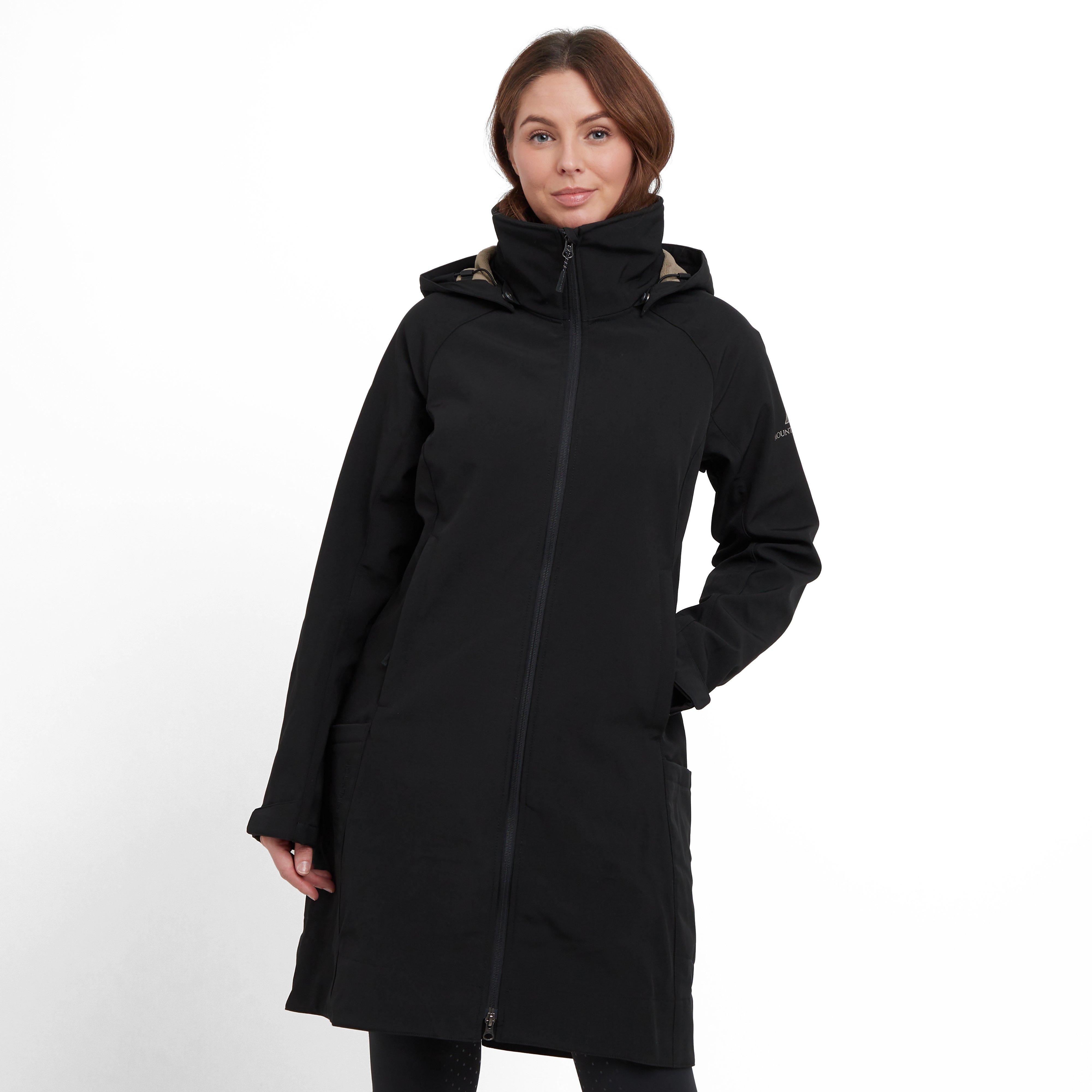 Women’s Stella Softshell Parka