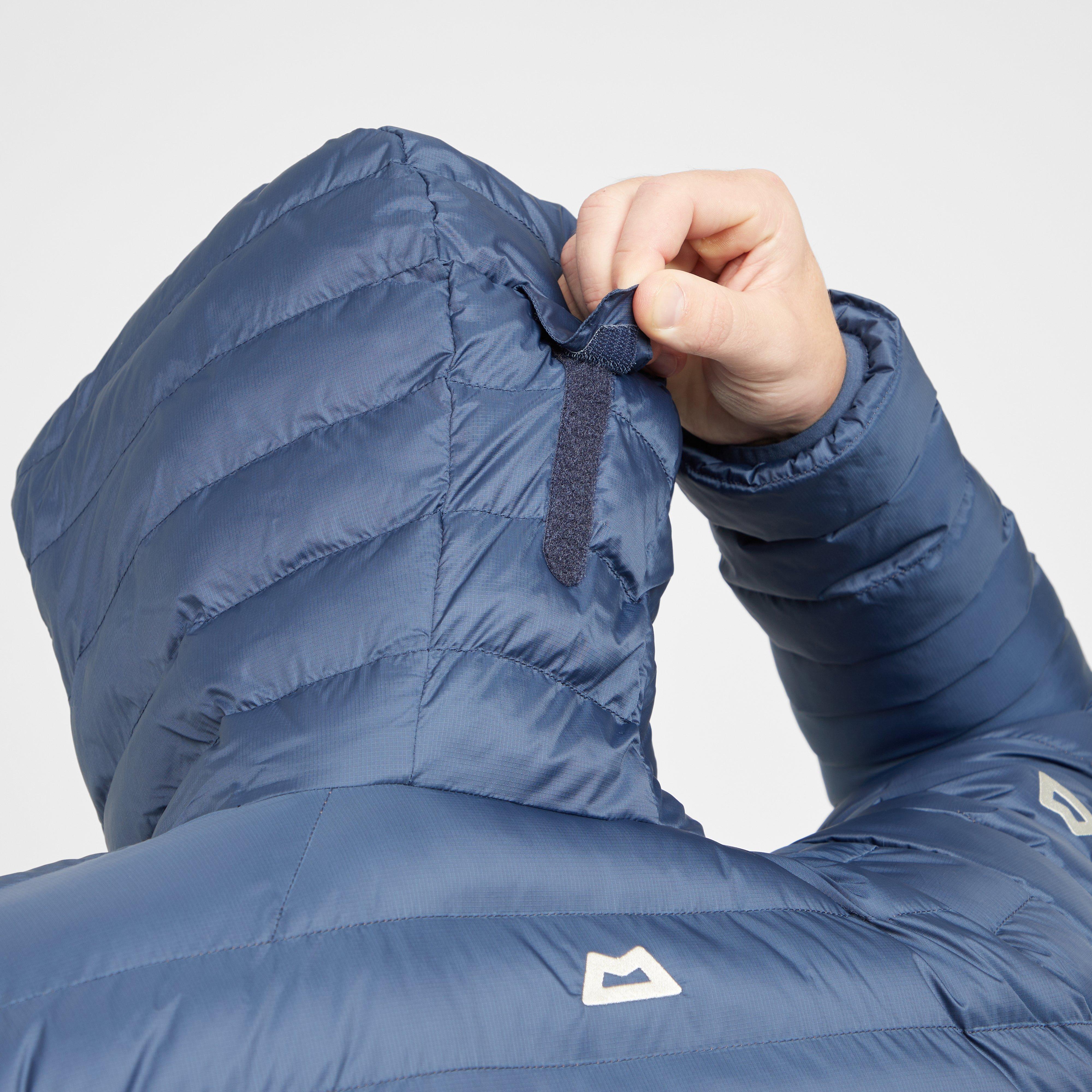 Men’s Superflux Insulated Jacket