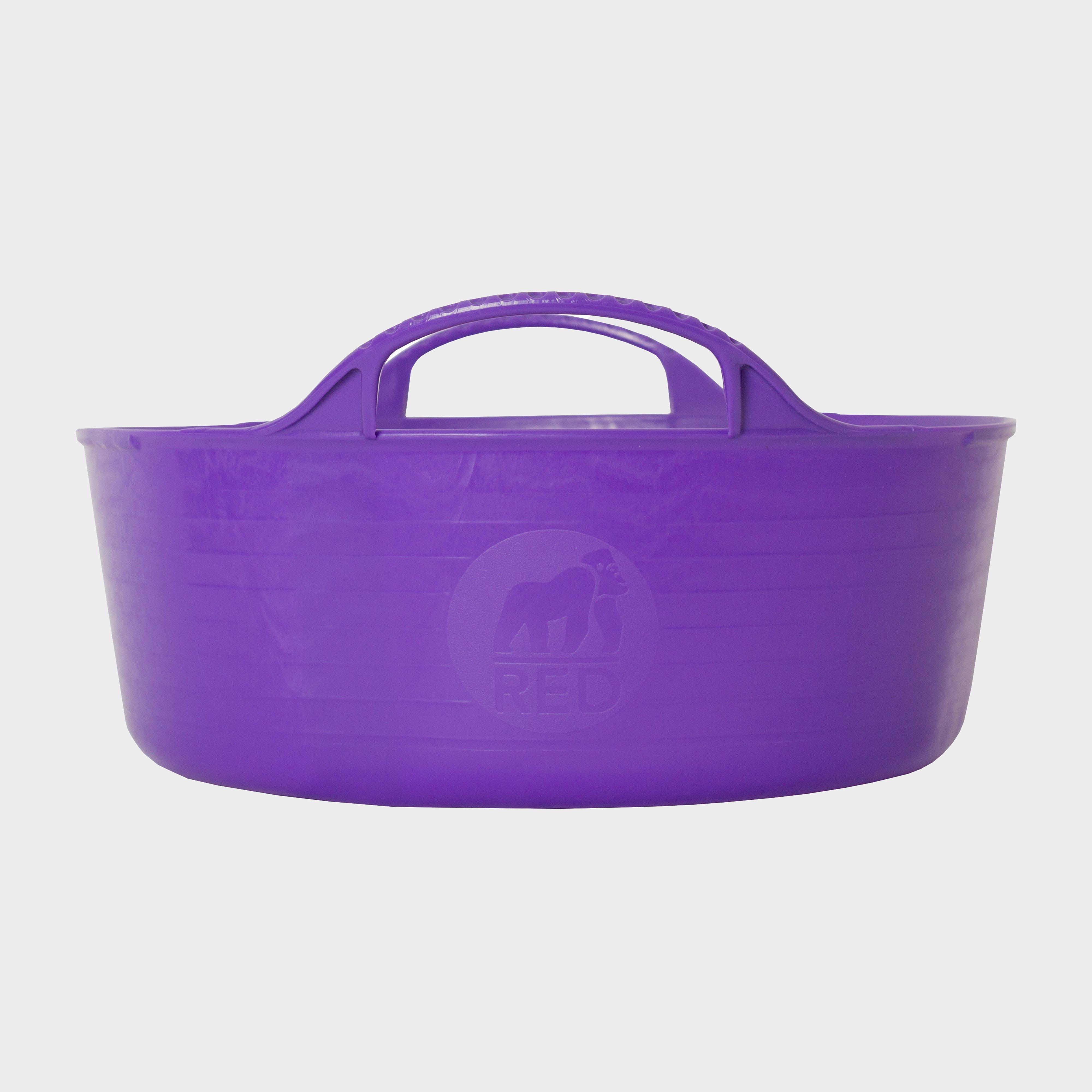 Flexible Shallow Tub in Small