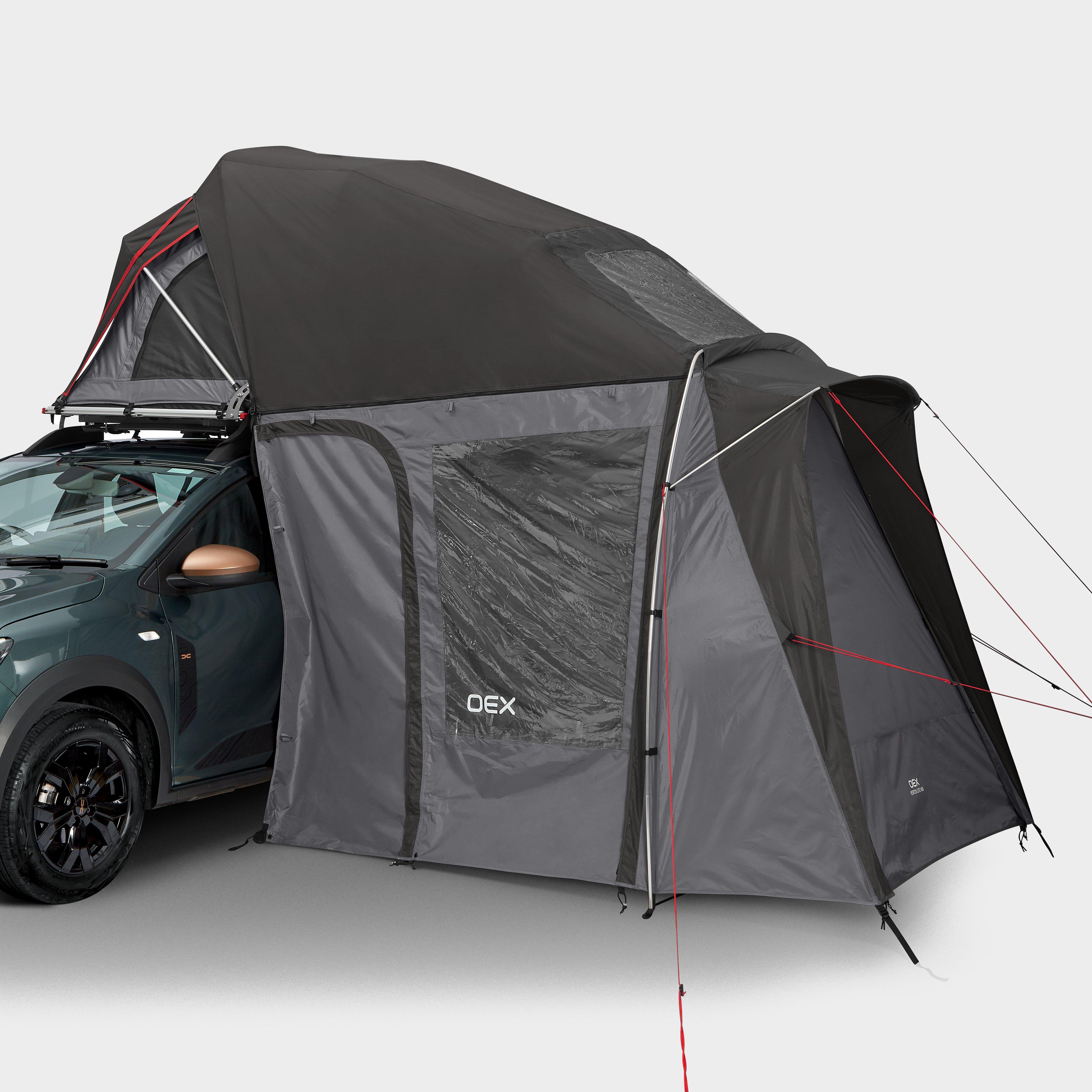 Rydal 400 Air Tent